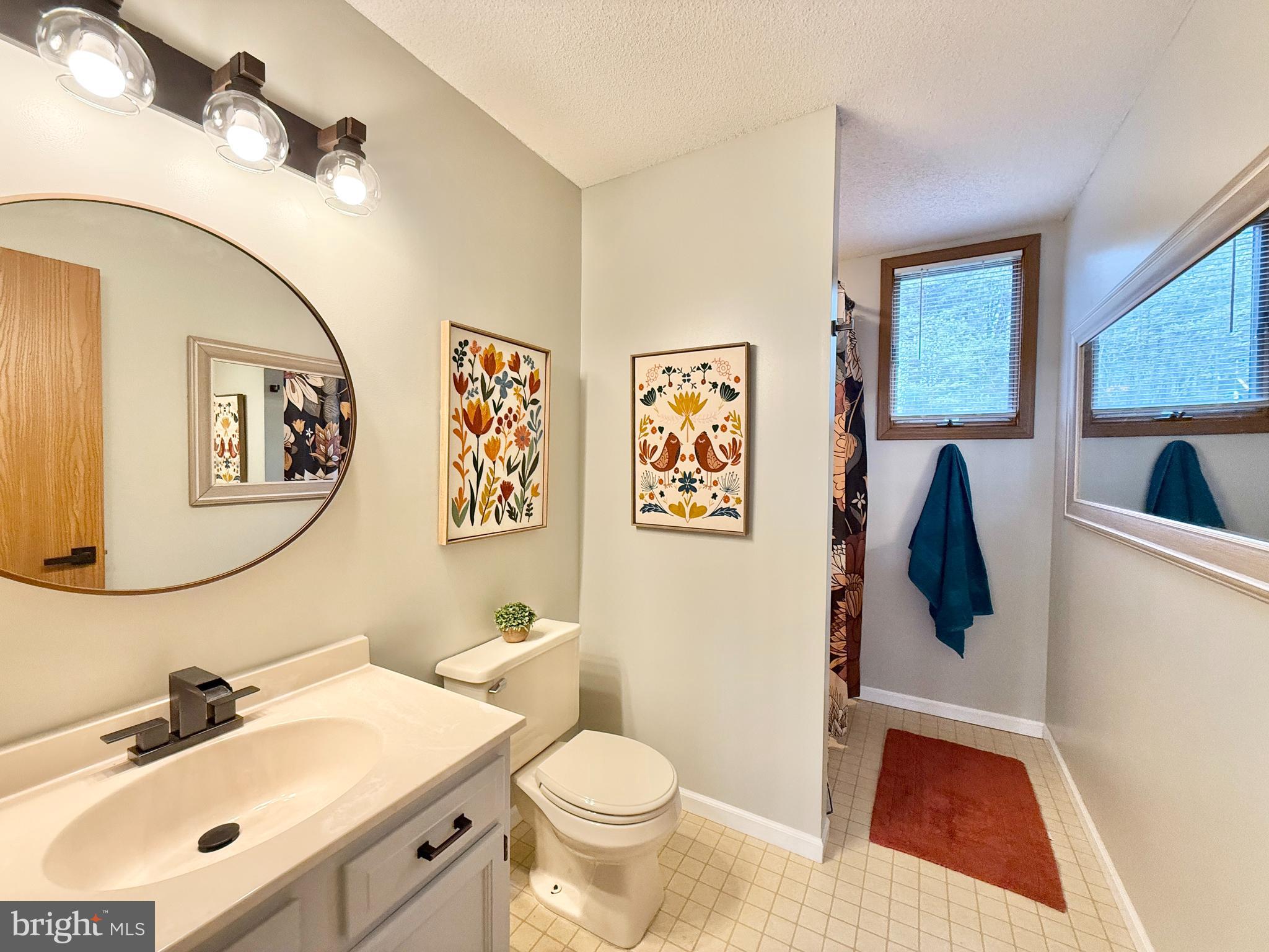 THE WOODS - Residential