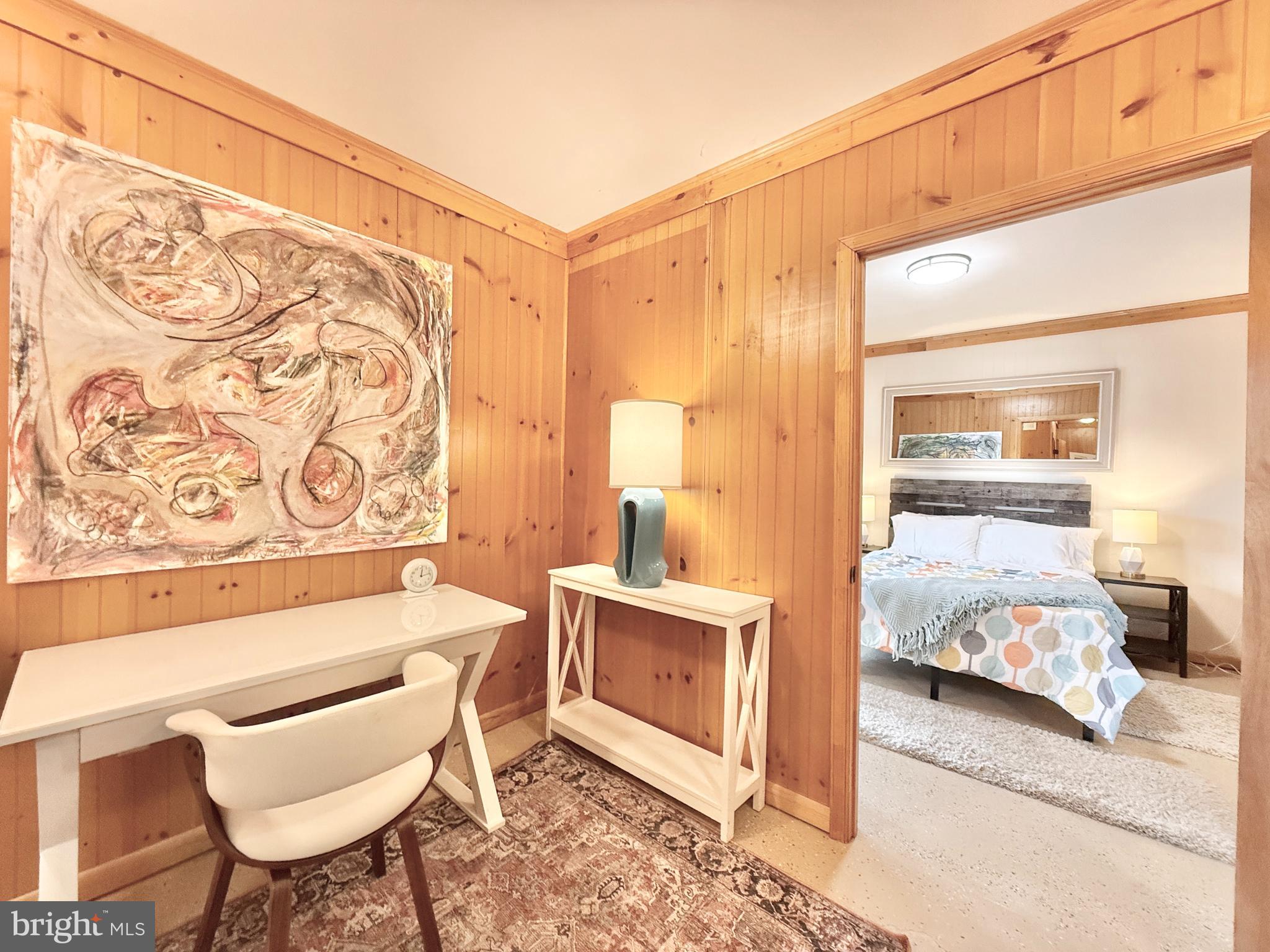 THE WOODS - Residential