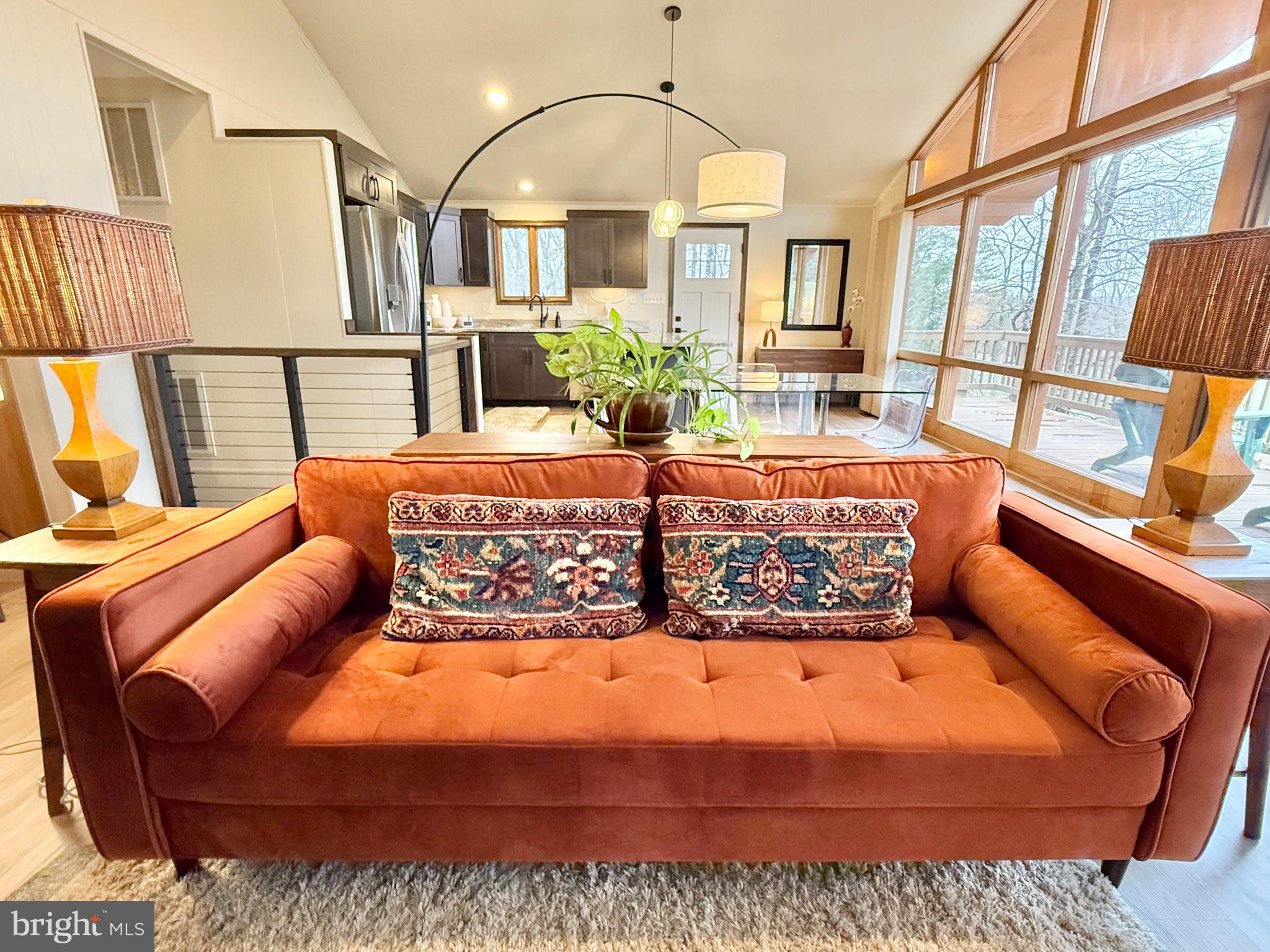 THE WOODS - Residential