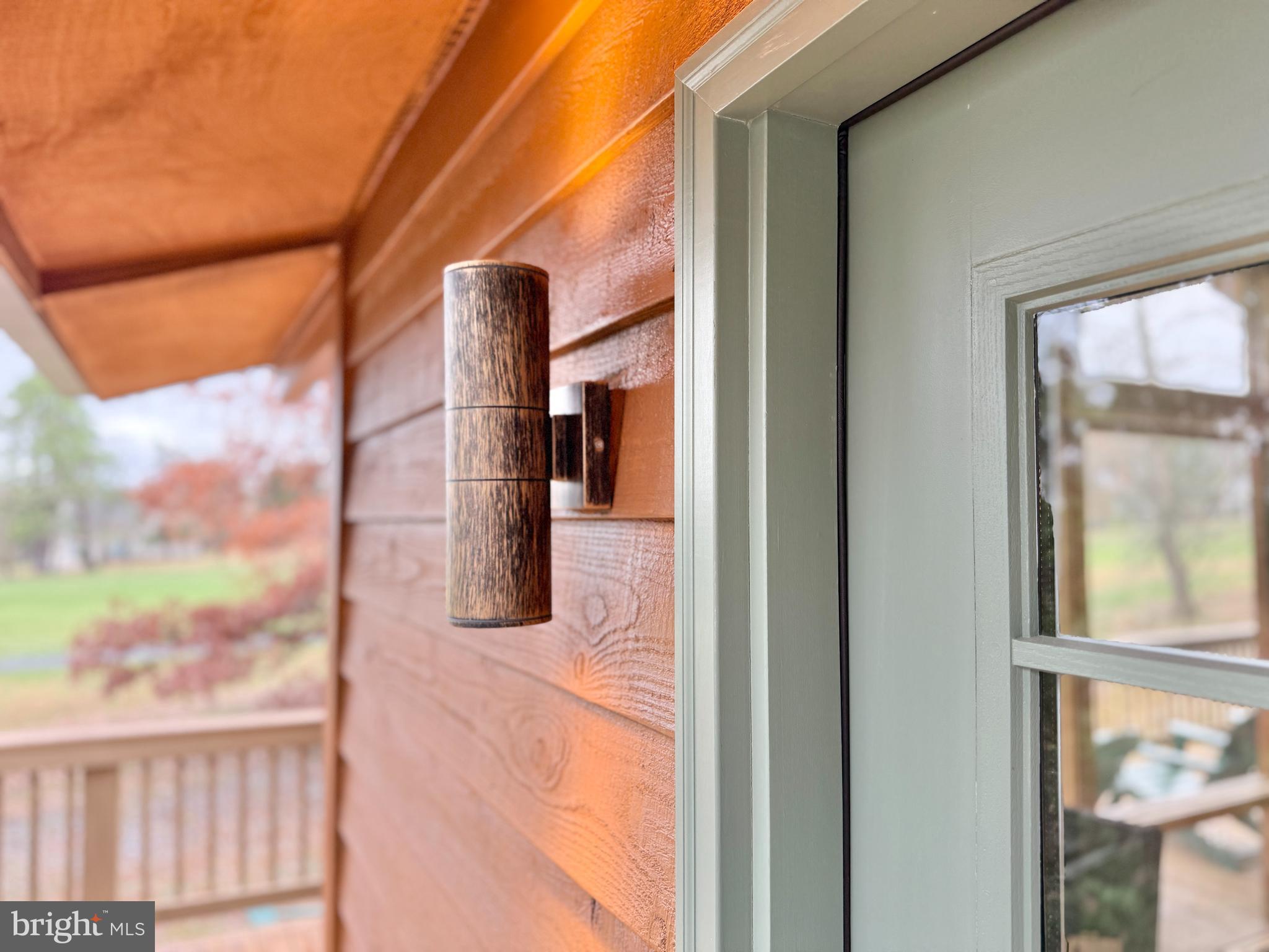 THE WOODS - Residential