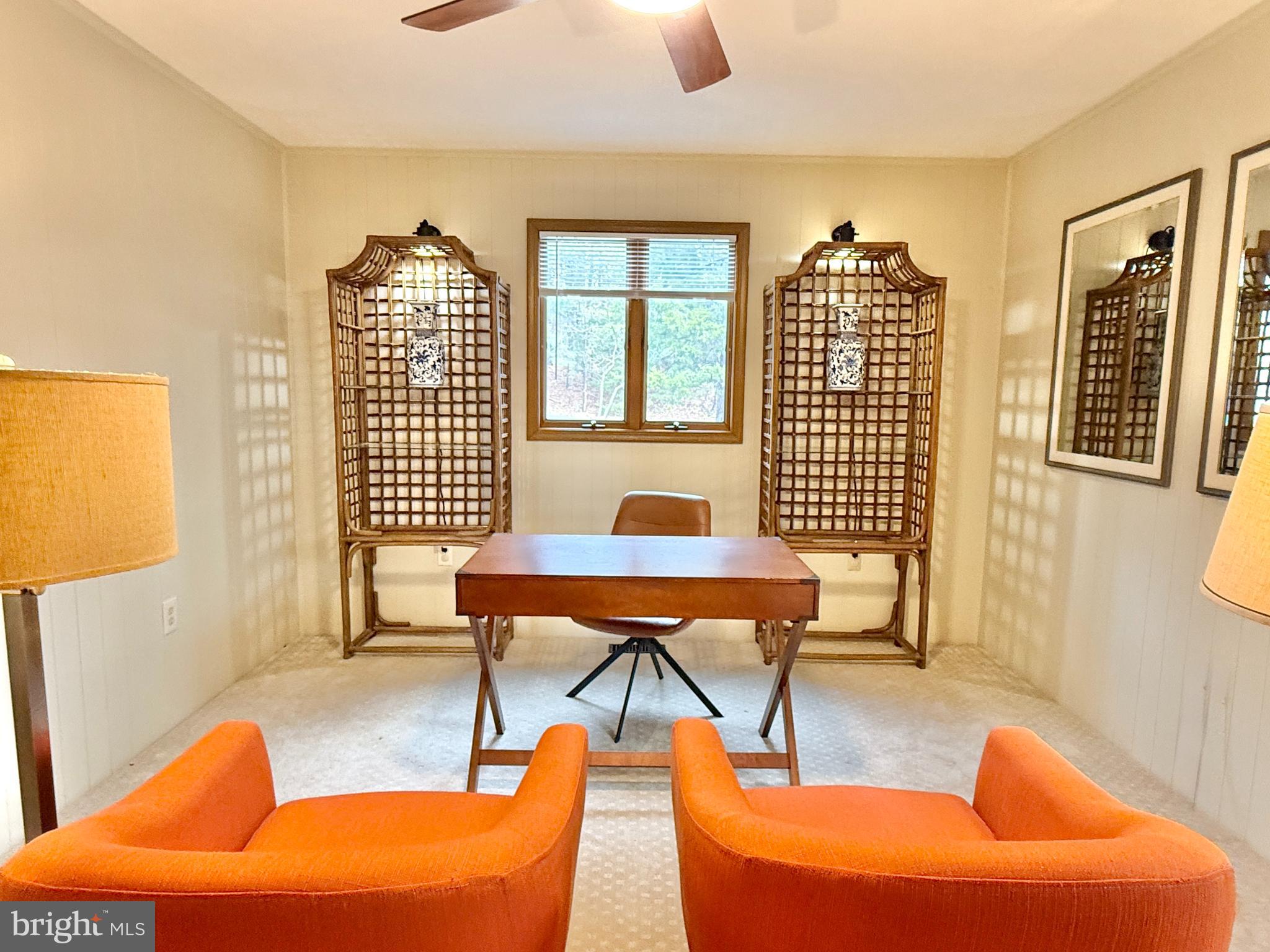 THE WOODS - Residential