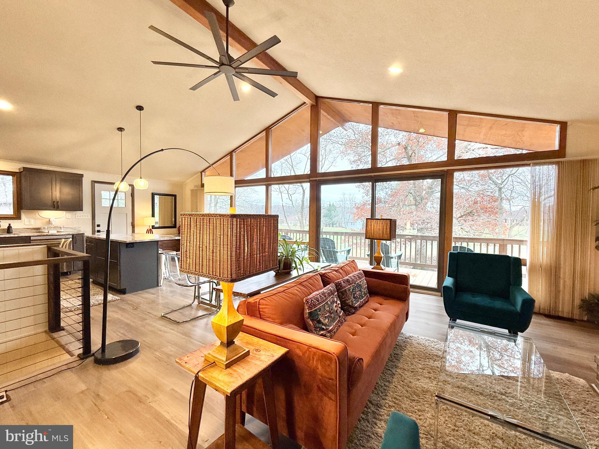 THE WOODS - Residential