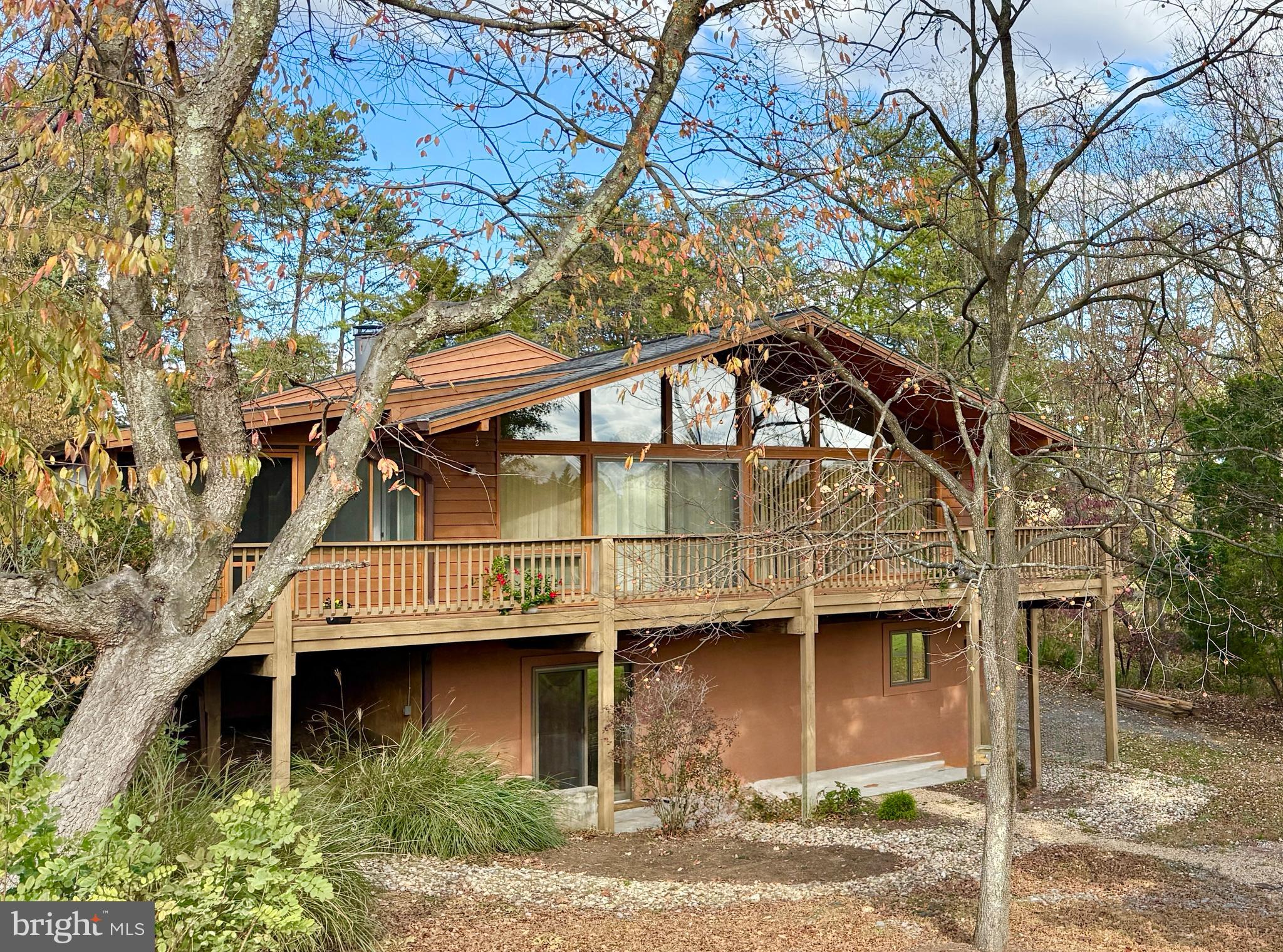 THE WOODS - Residential