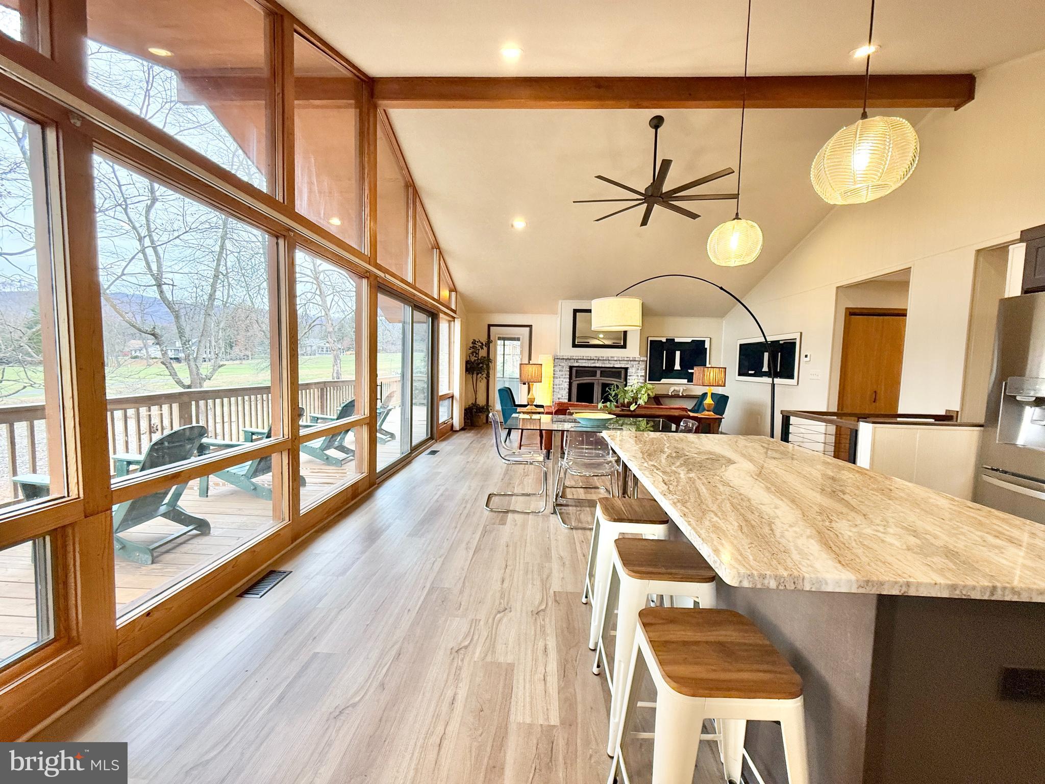 THE WOODS - Residential