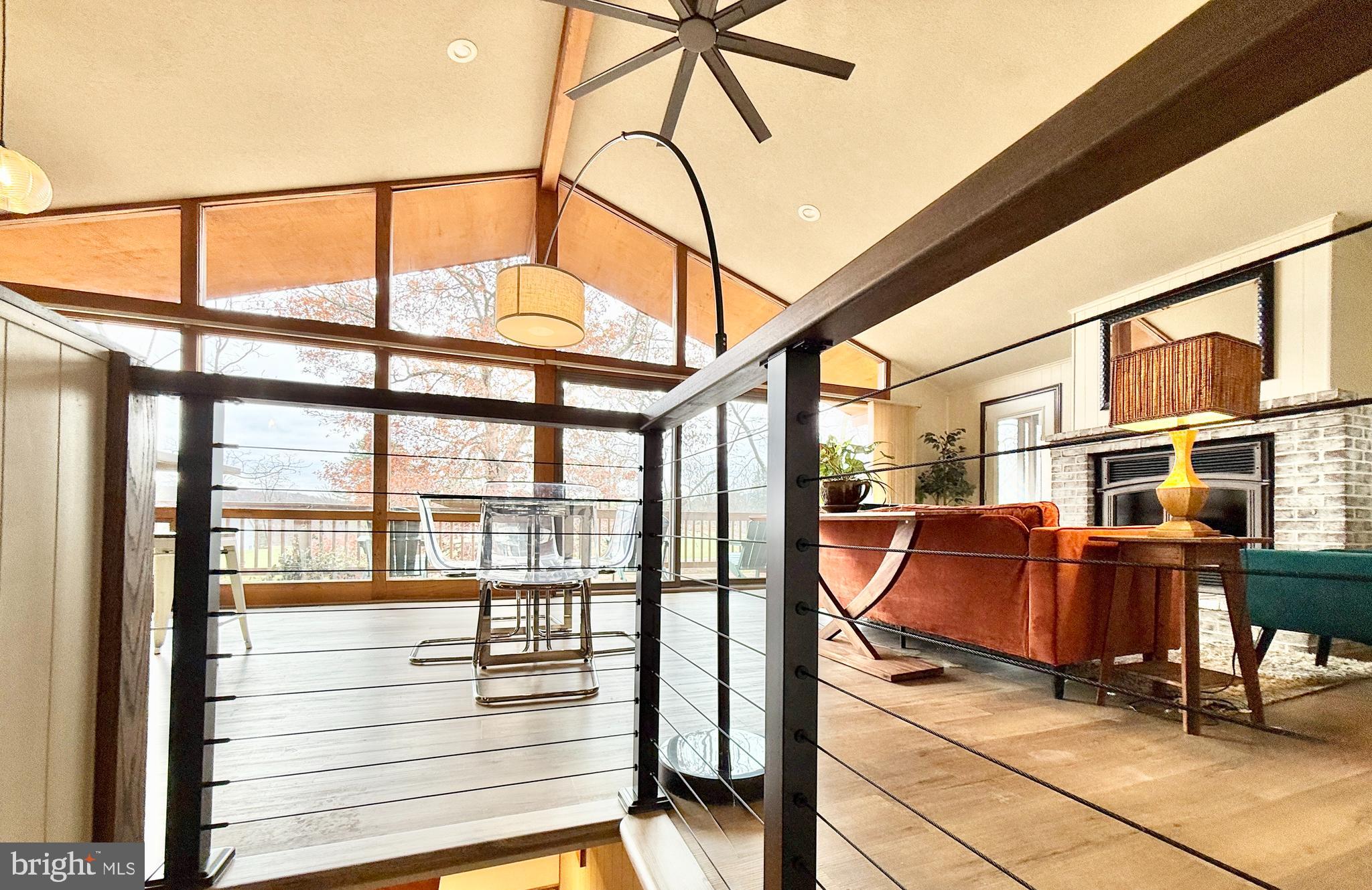 THE WOODS - Residential