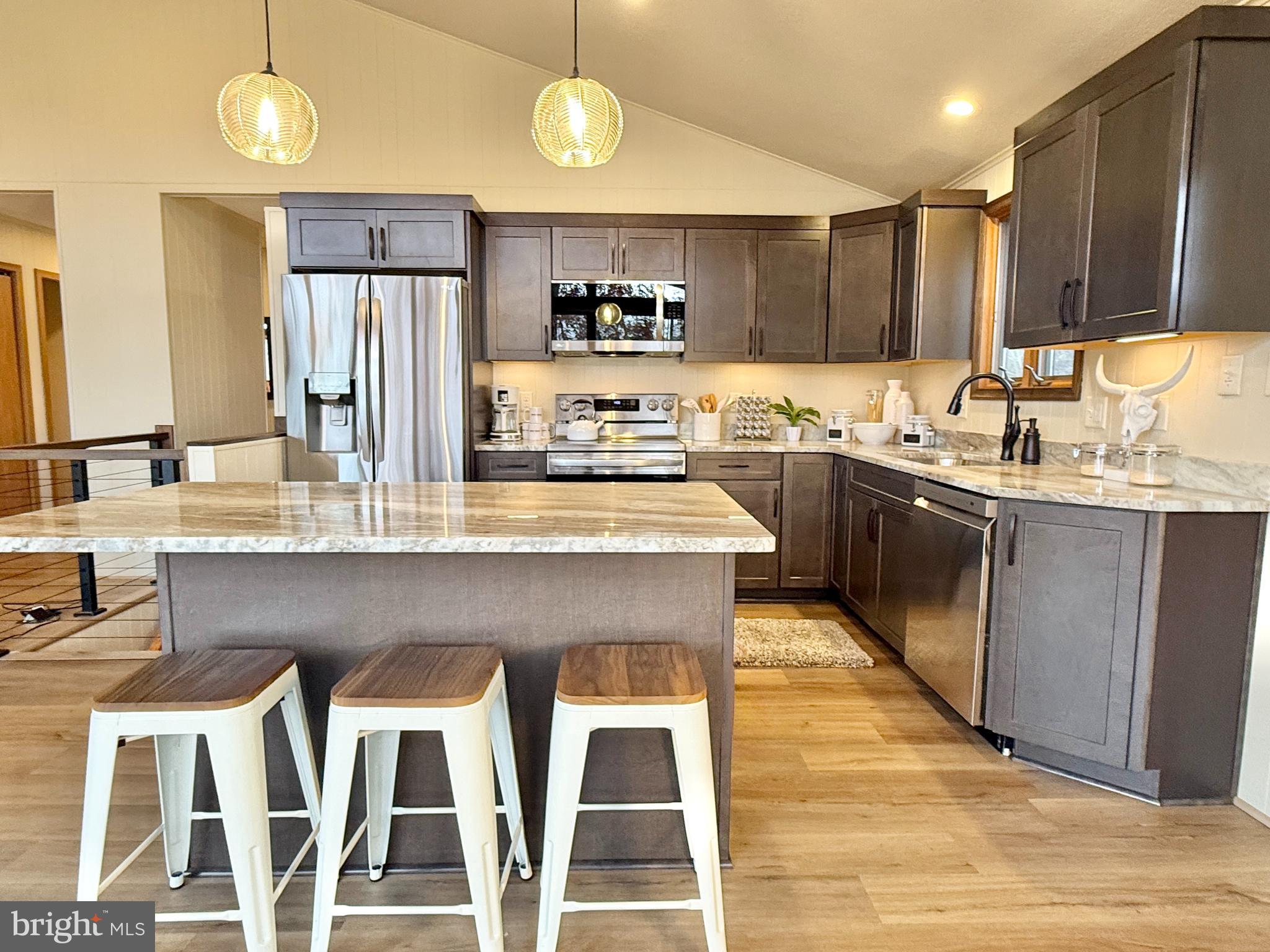 THE WOODS - Residential