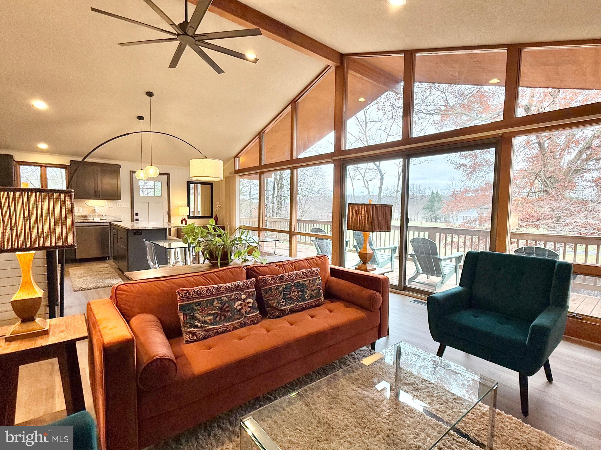 THE WOODS - Residential