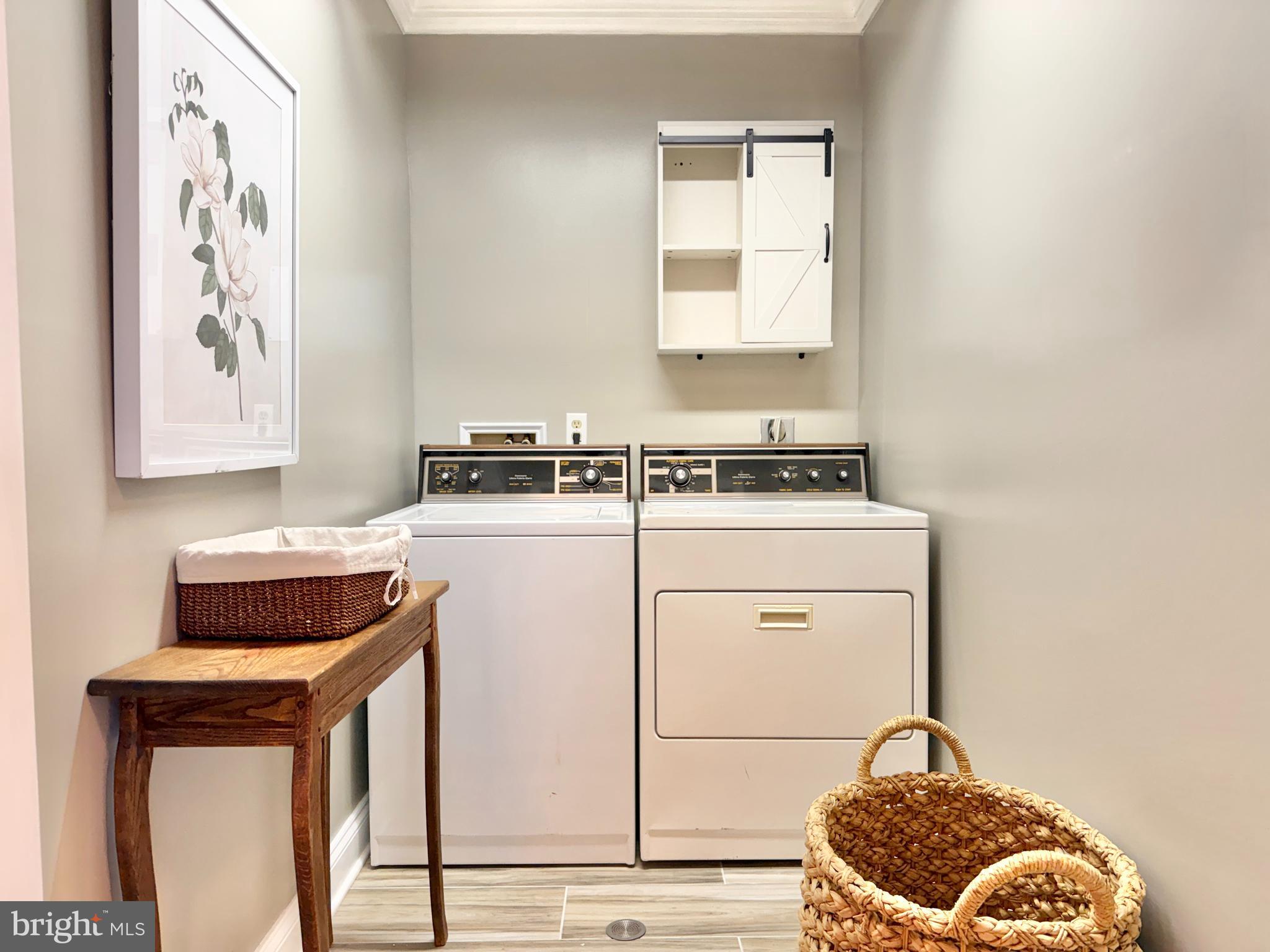 THE WOODS - Residential