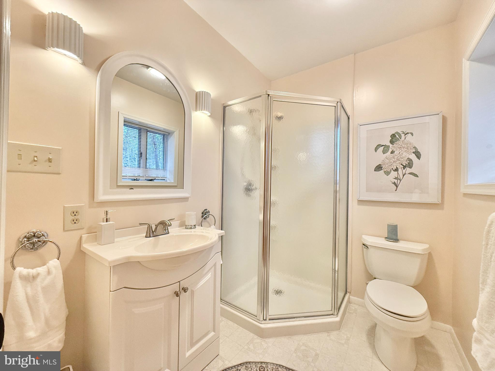 THE WOODS - Residential