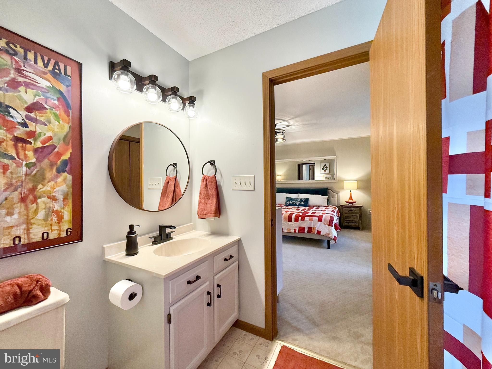 THE WOODS - Residential