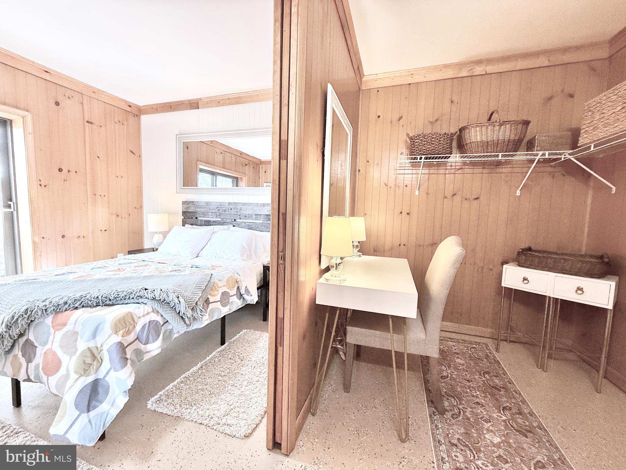 THE WOODS - Residential