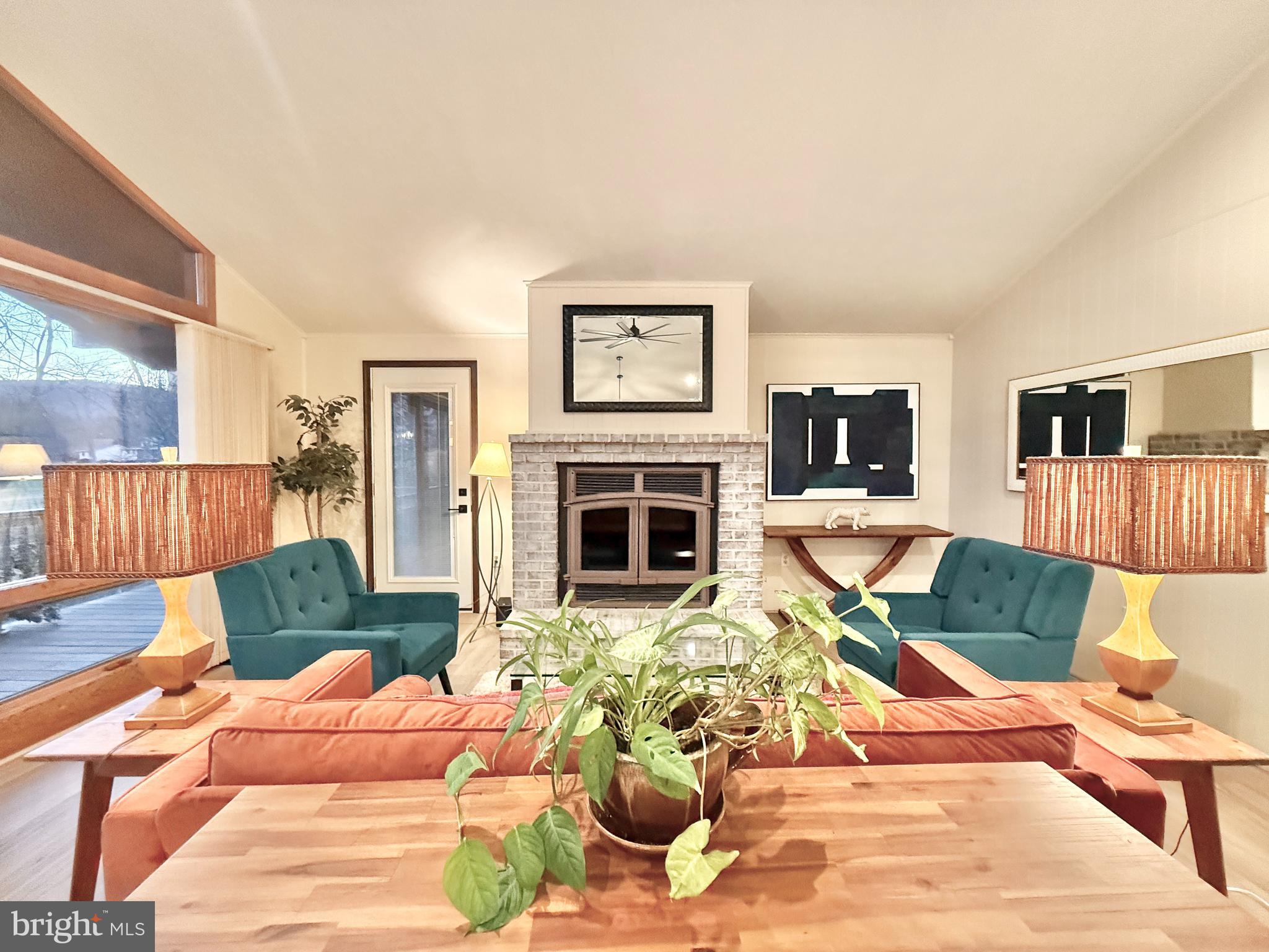 THE WOODS - Residential