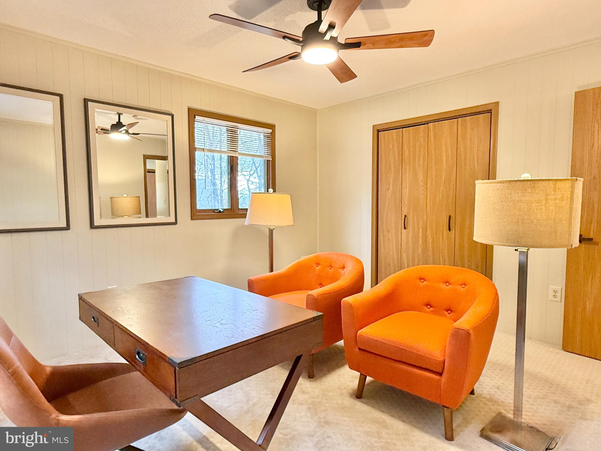 THE WOODS - Residential