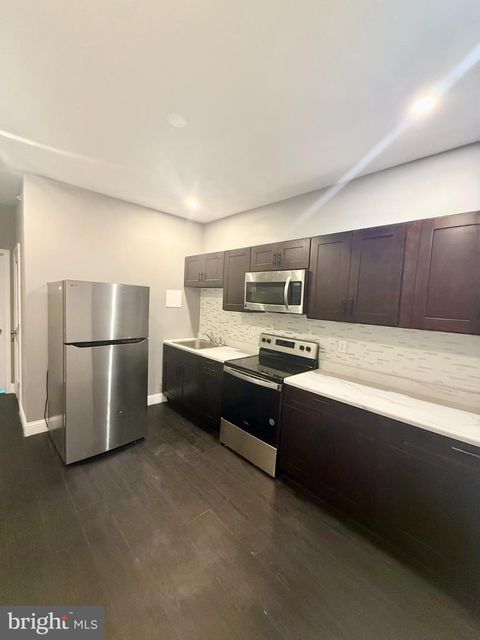 Tiny photo for 1331 S 49th St, PHILADELPHIA, PA 19143 (MLS # PAPH2565038)