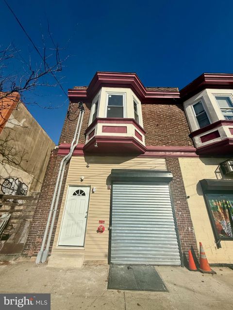 Photo of 1331 S 49th St, PHILADELPHIA, PA 19143 (MLS # PAPH2565038)
