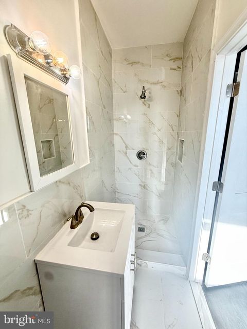 Tiny photo for 1331 S 49th St, PHILADELPHIA, PA 19143 (MLS # PAPH2565038)