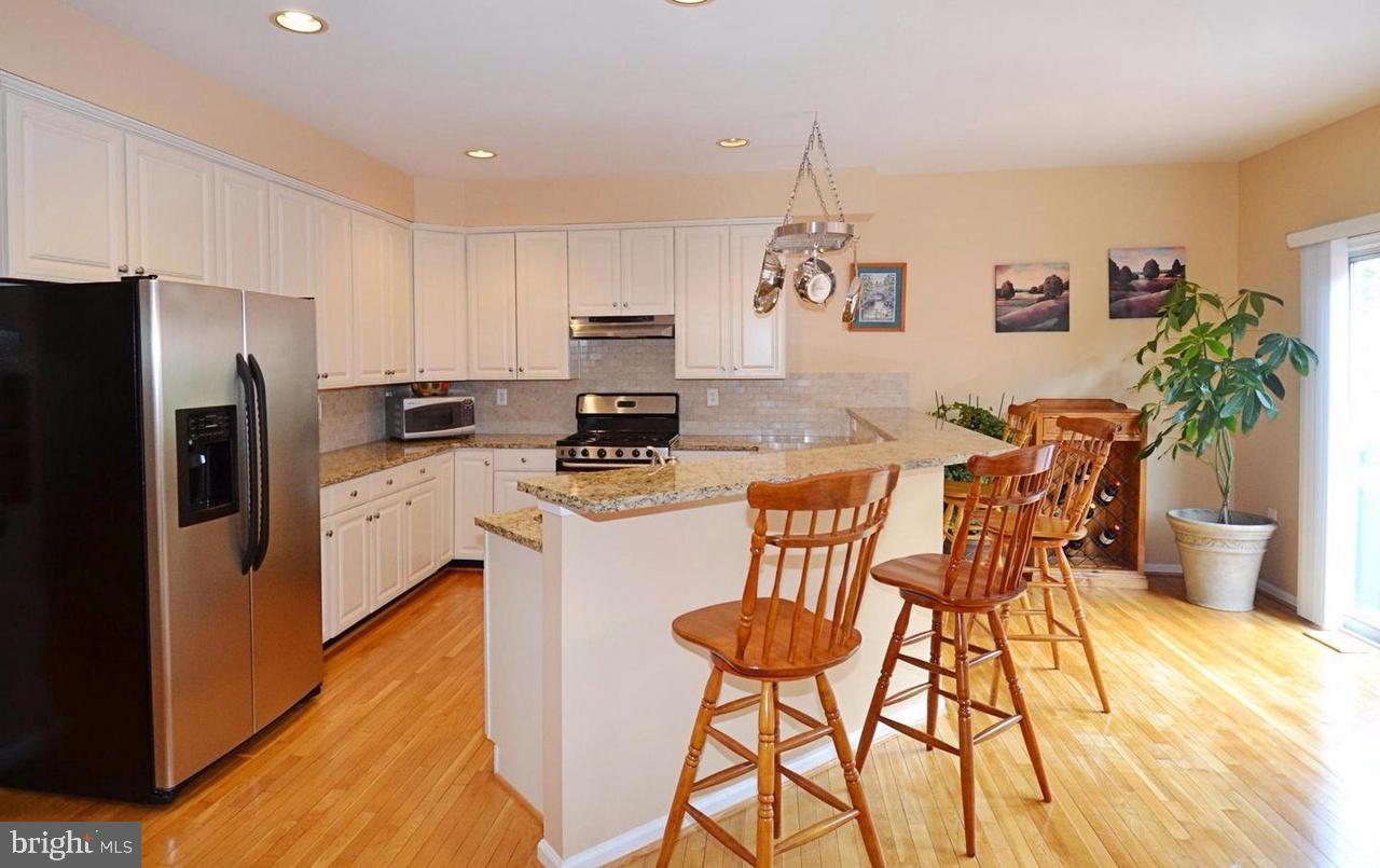 21168 MILLWOOD SQUARE