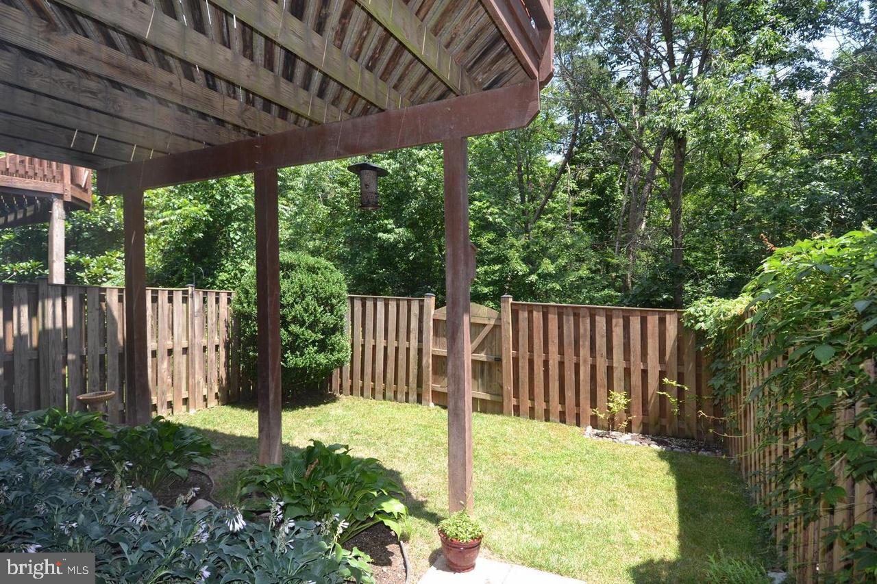 POTOMAC HUNT - Residential Lease