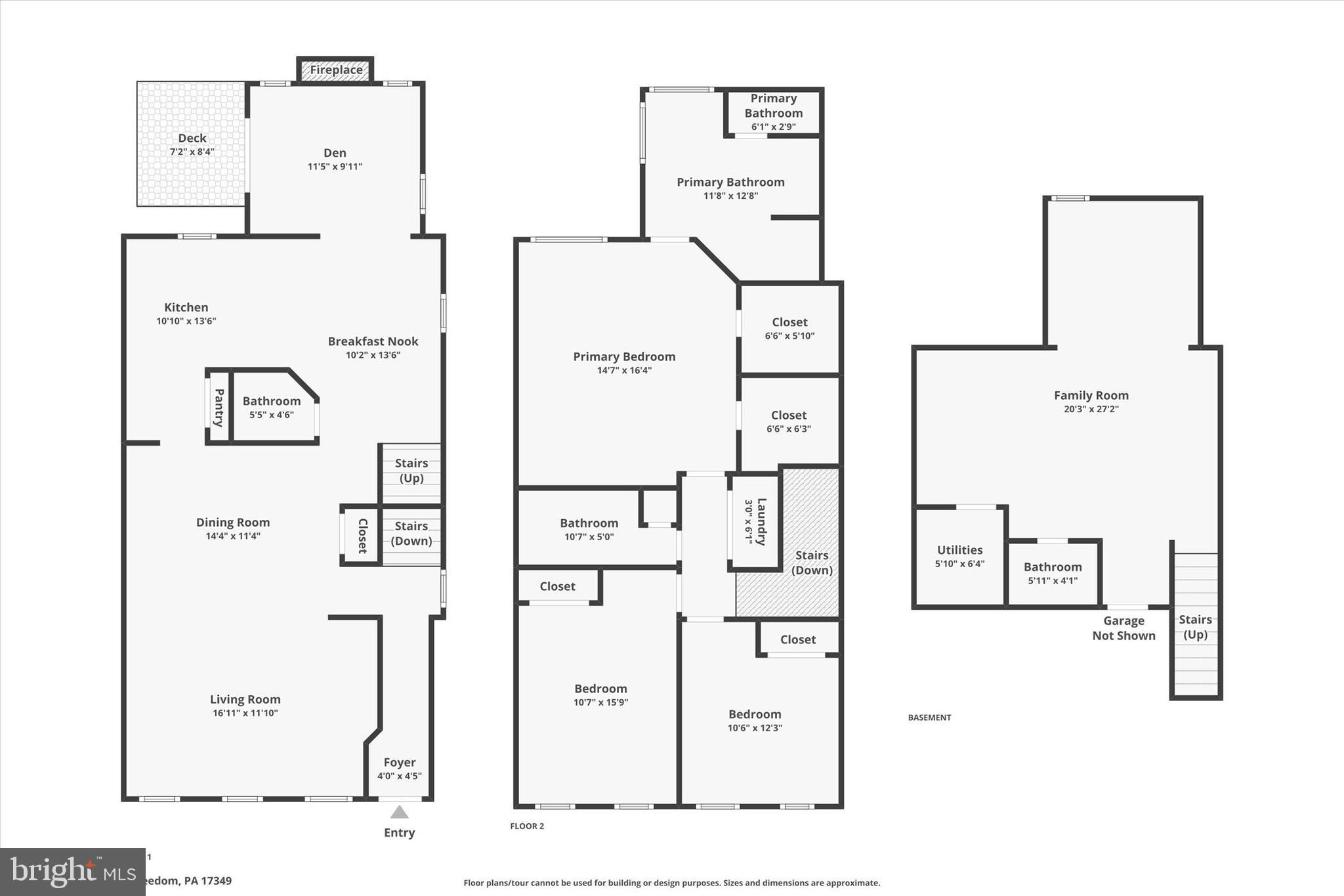 TRAIL VIEW - Residential