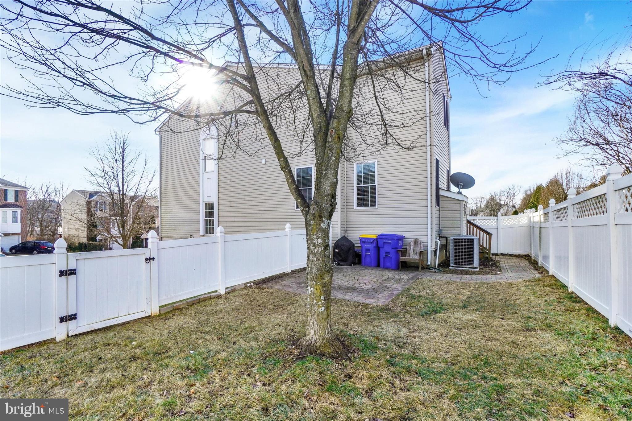 TRAIL VIEW - Residential