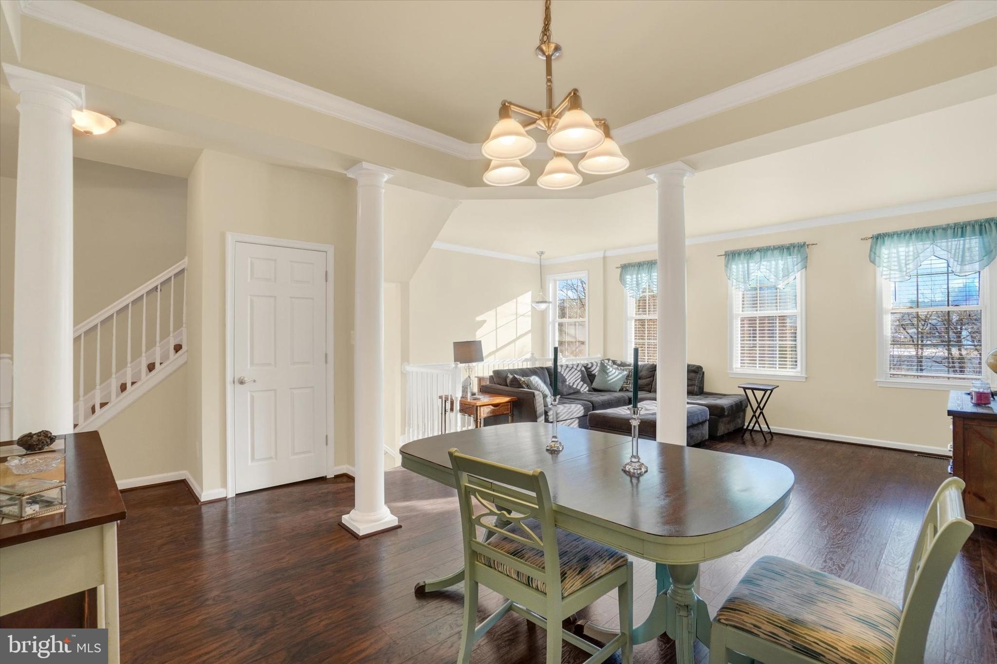 TRAIL VIEW - Residential