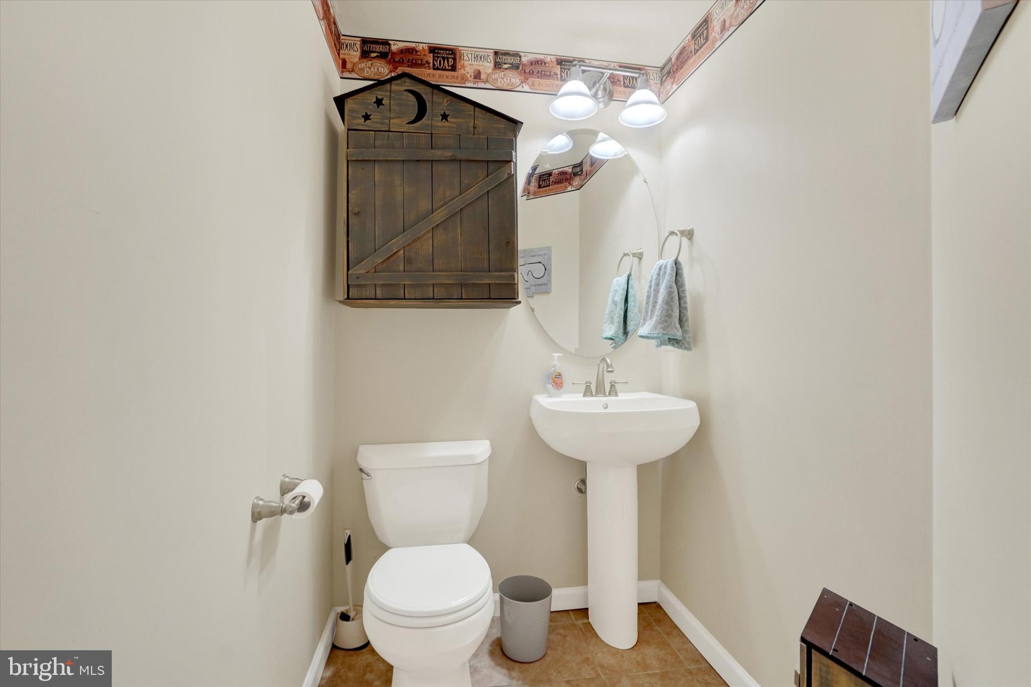 TRAIL VIEW - Residential