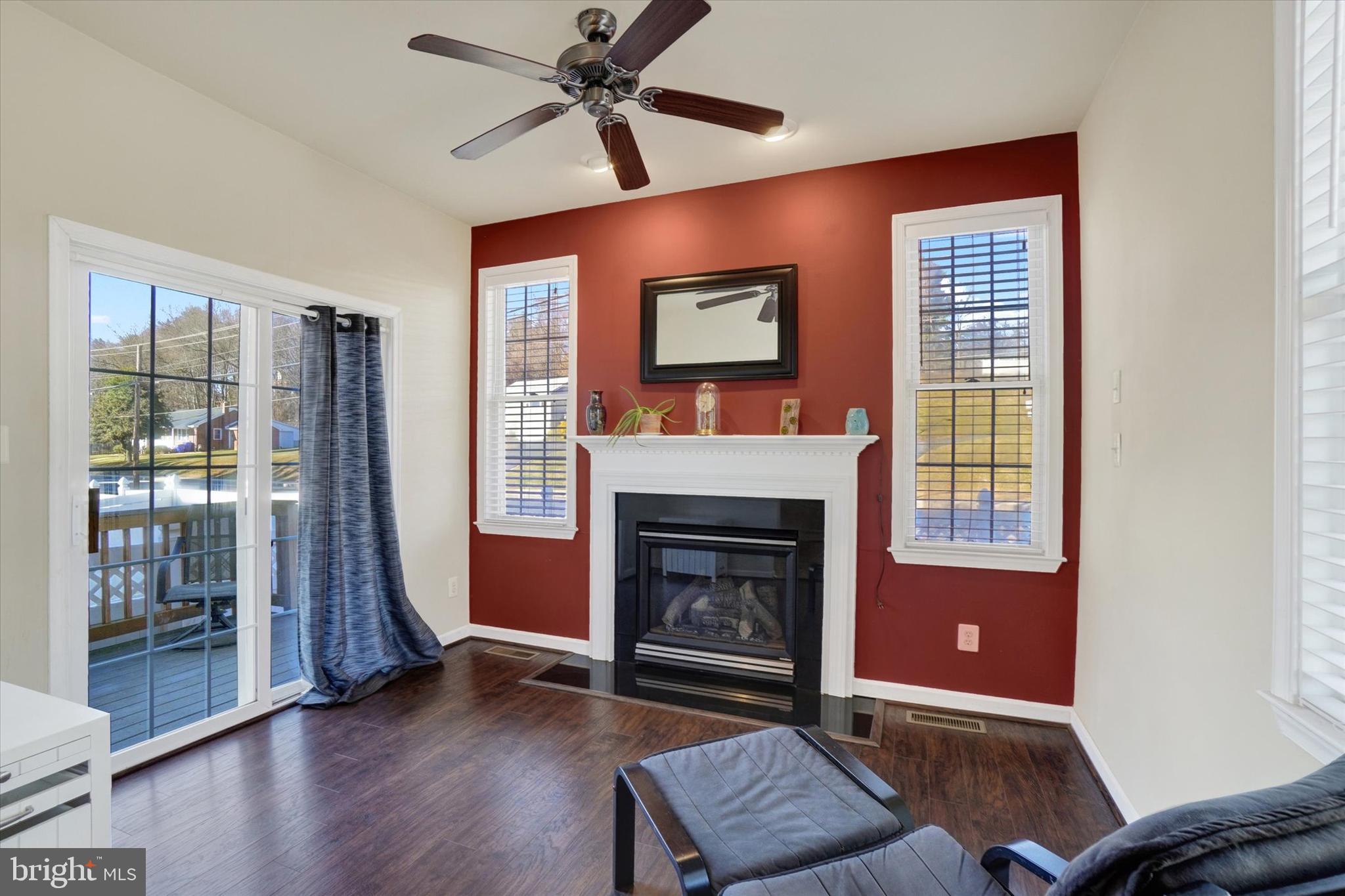 TRAIL VIEW - Residential