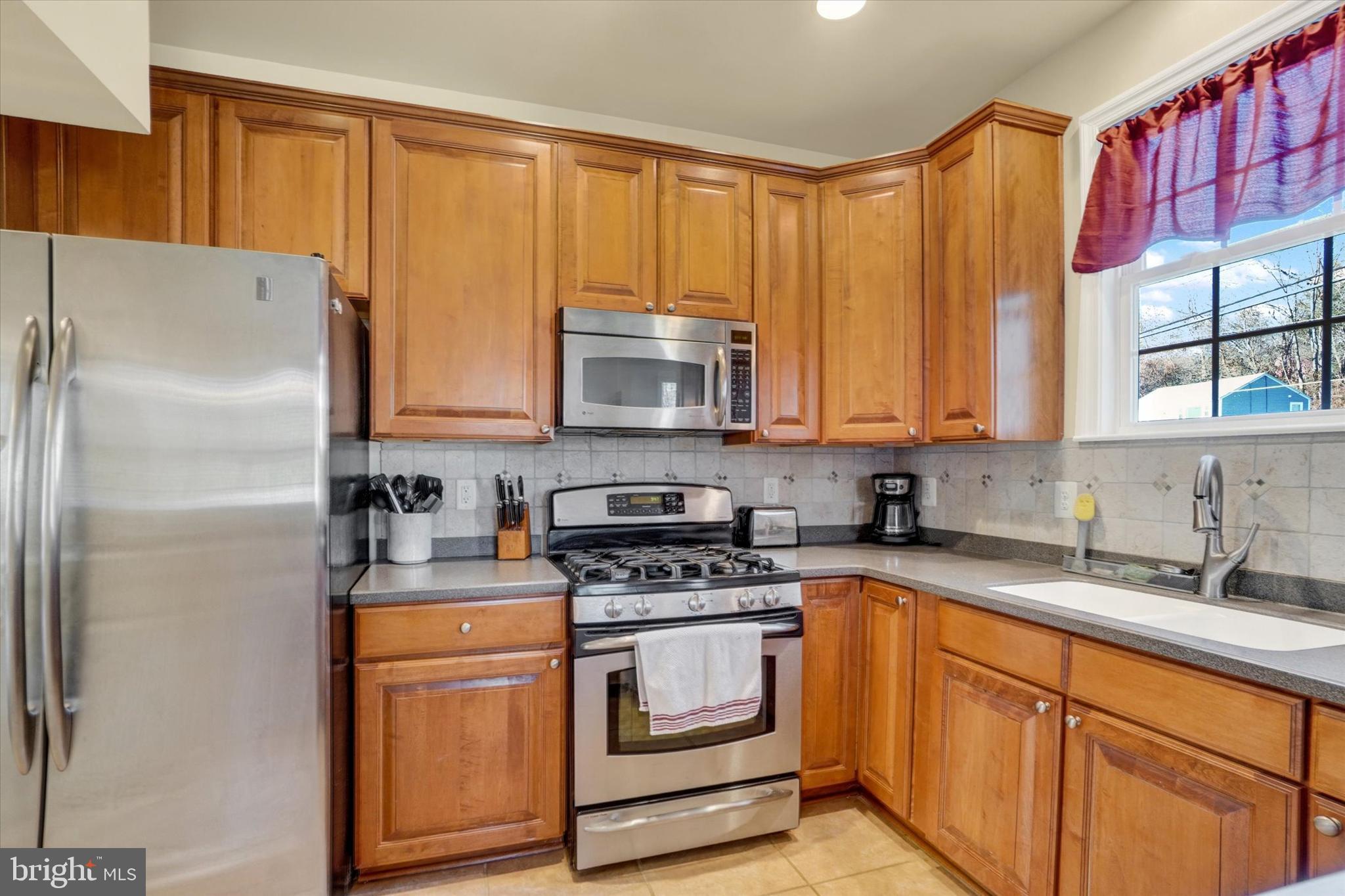 TRAIL VIEW - Residential