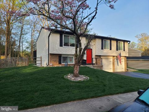 8373 MAGIC LEAF ROAD SPRINGFIELD VA 22153