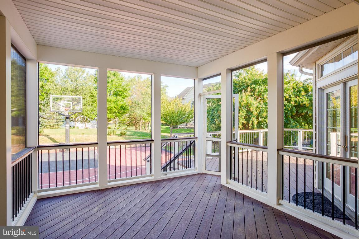 LANSDOWNE ON THE POTOMAC - Residential