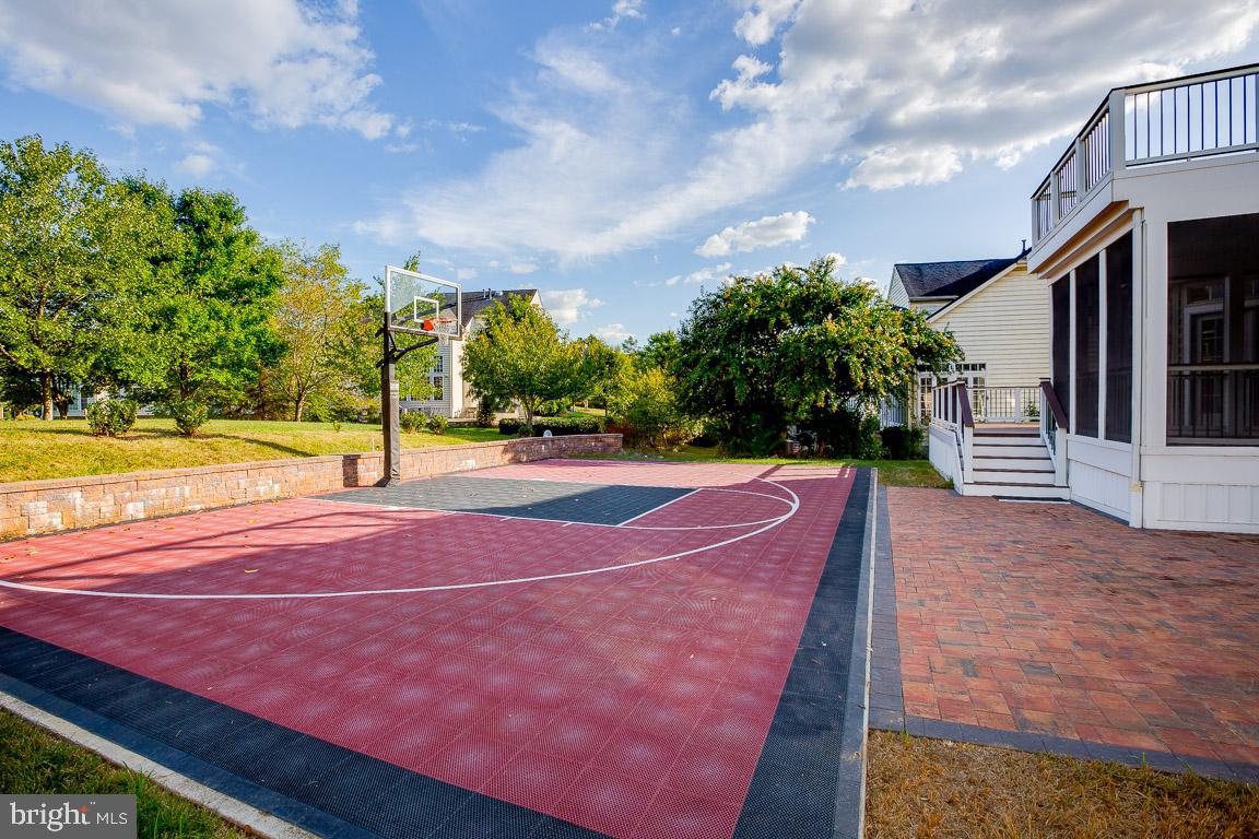 LANSDOWNE ON THE POTOMAC - Residential