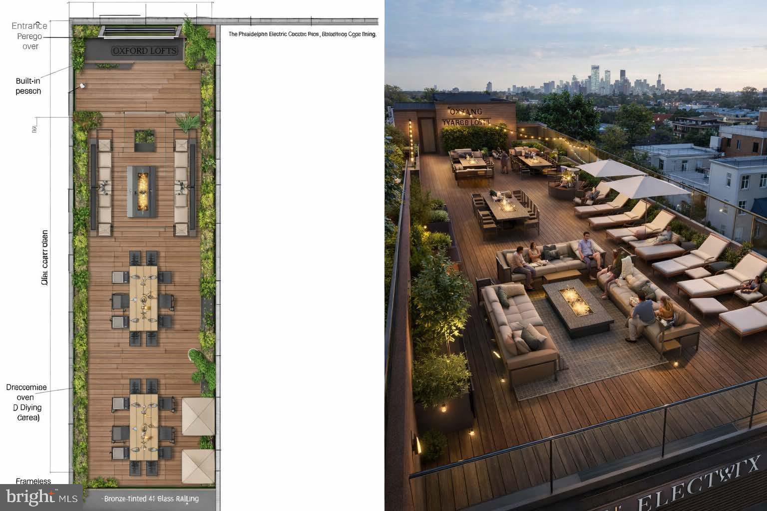 SHARSWOOD - Commercial Sale