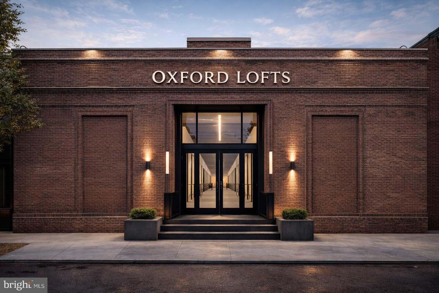 SHARSWOOD - Commercial Sale