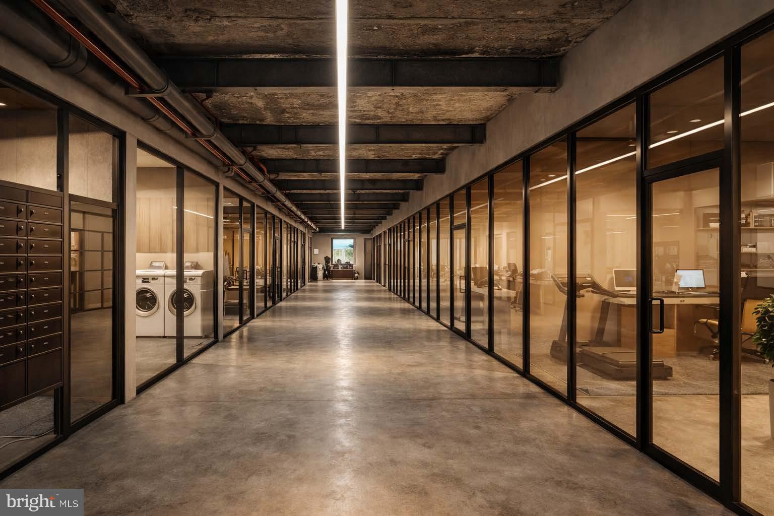 SHARSWOOD - Commercial Sale