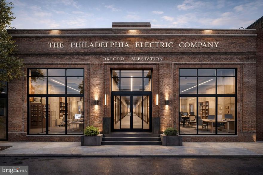 Are you looking to create a space that is unique and transformative ?
Then this is your opportunity!   POTENTIAL REUSE OF PROPERTY

OXFORD STREET LOFTS ADAPTIVE REUSE URBAN WAREHOUSE CONVERSION

OXFORD STREET LOFTS:
1. Unit count: residential 14 bi-level 1 bedroom / 11 commercial spaces in basement / Rooftop Amenities
2. Total square footage: 1st residential 7,667 / basement 7,667 + 231
3. Zoning: CMX2

The project is a potential warehouse conversion into boutique loft apartments designed for the growing demand for urban residential spaces with character and architectural authenticity.”
Focus: adaptive reuse and urban redevelopment projects. 
“A boutique loft apartment corporate housing development in a rapidly appreciating Philadelphia corridor.”
• Historic industrial warehouse
• Ideal for loft-style residential conversion
• Large windows, high ceilings, open layouts
• Located in a rapidly transforming neighborhood Sharswood / Francisville/ Brewery Town 

“Corporate housing is generally boring and feels like hotel room.”
Oxford St Lofts project combines luxury micro-loft living with commercial suite income, creating dual revenue streams.