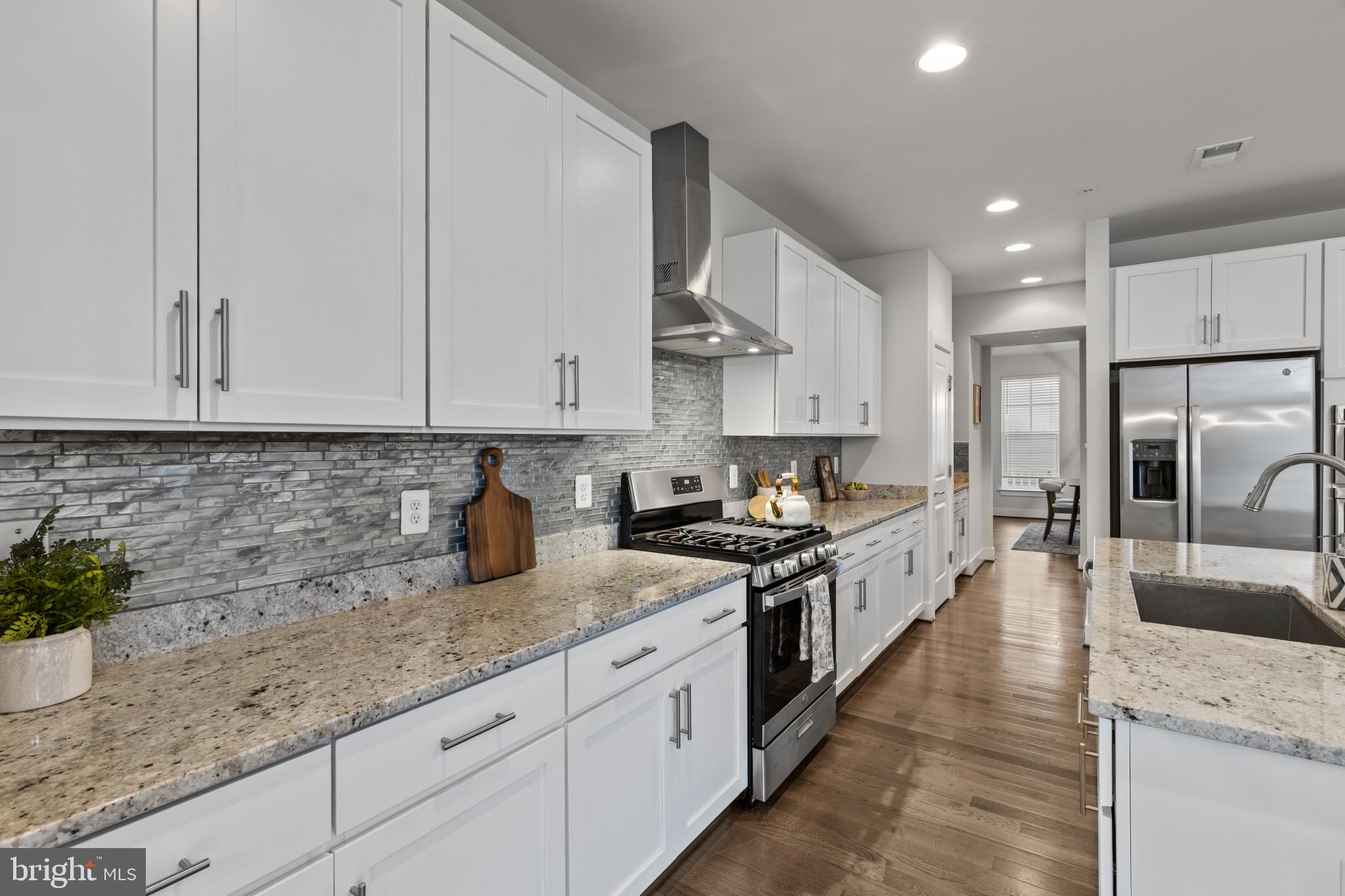 HERITAGE AT TWO RIVERS - Residential