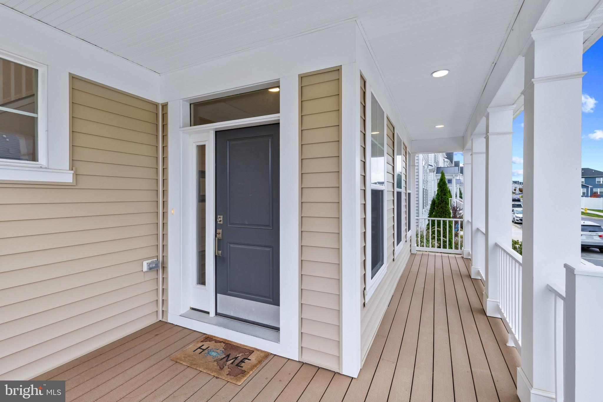 HERITAGE AT TWO RIVERS - Residential