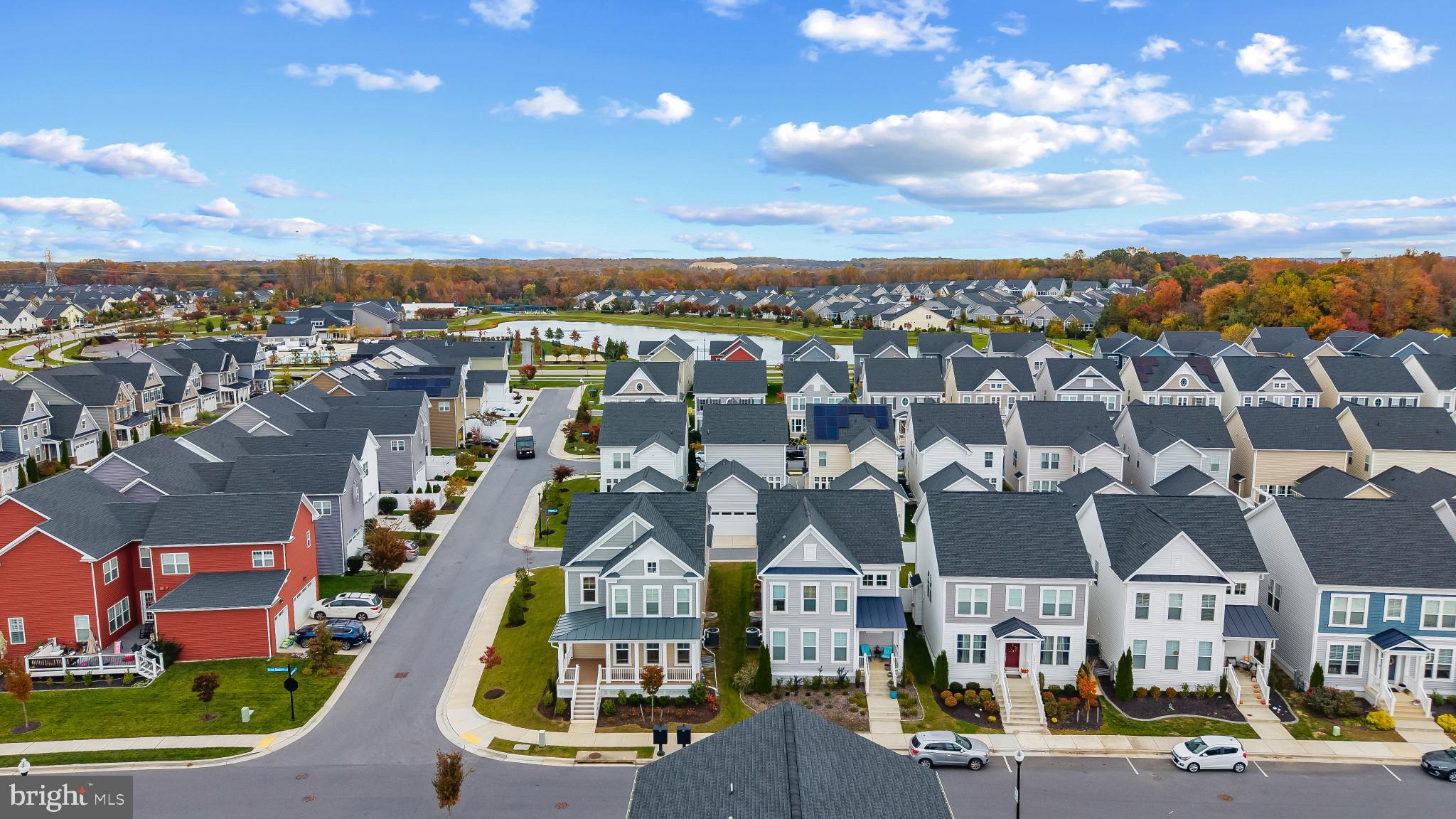 HERITAGE AT TWO RIVERS - Residential