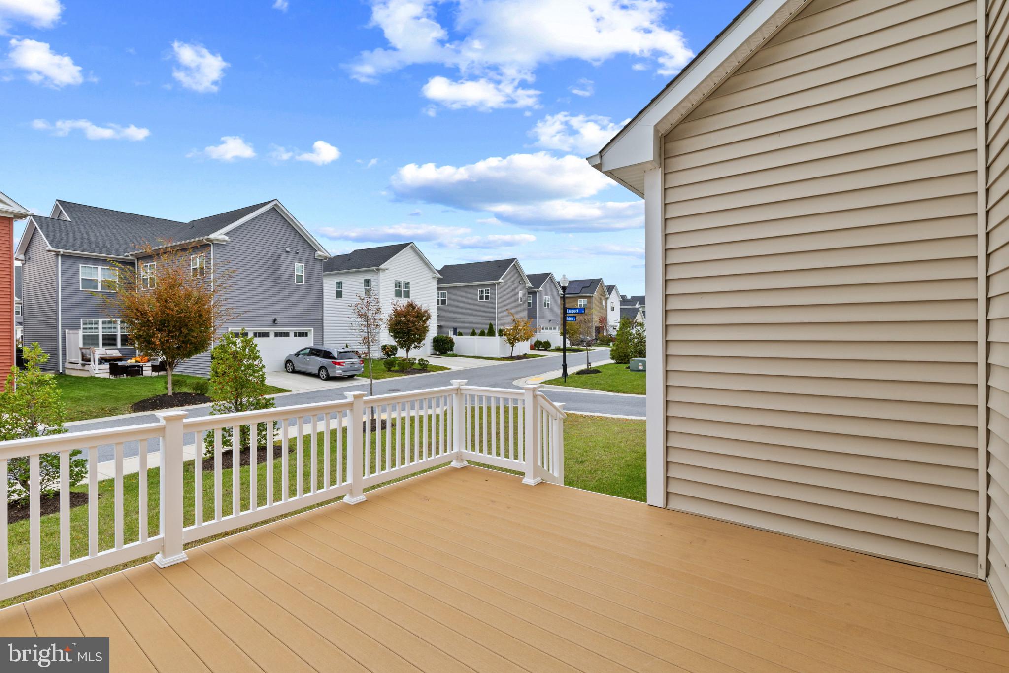 HERITAGE AT TWO RIVERS - Residential