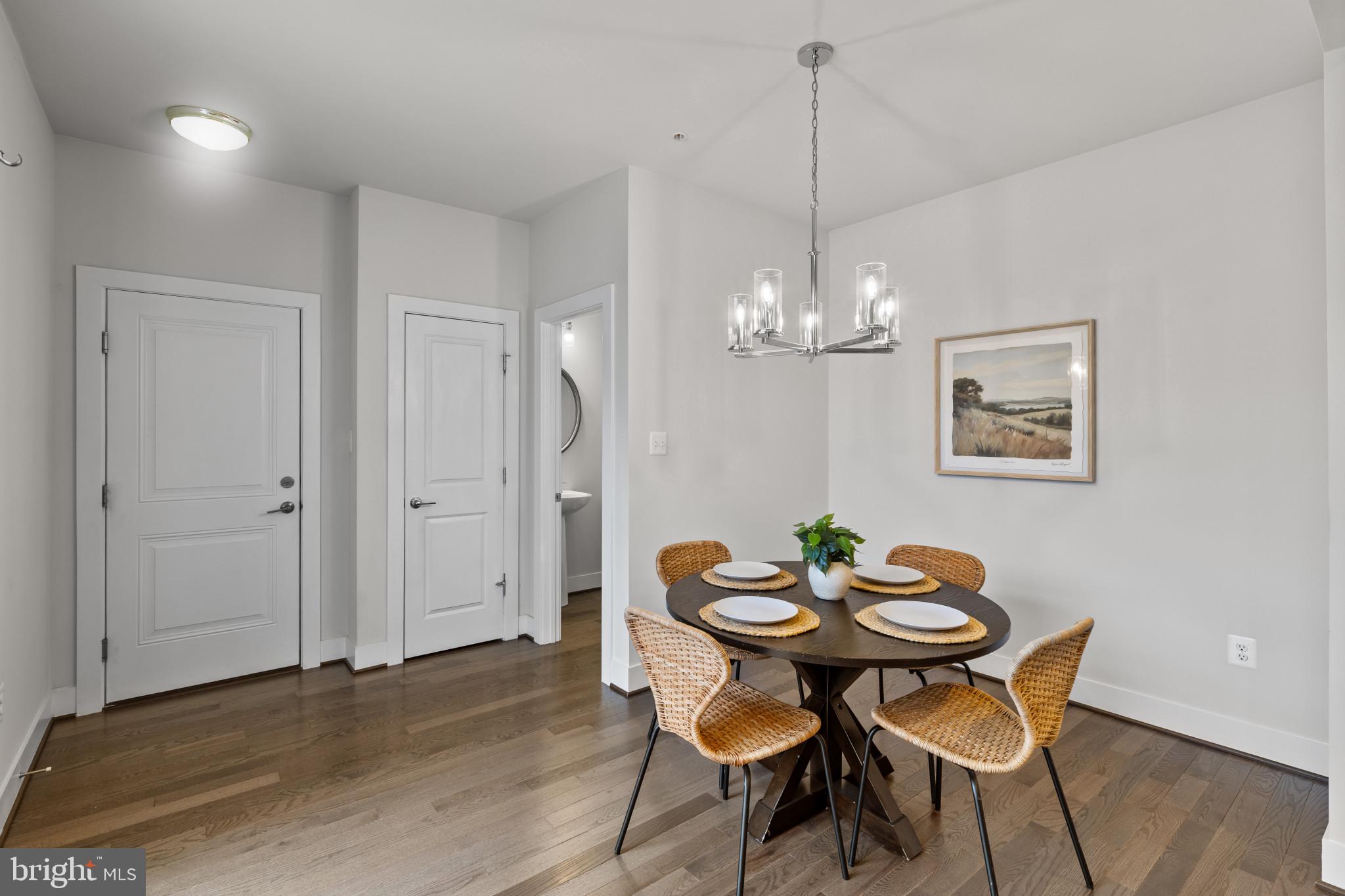 HERITAGE AT TWO RIVERS - Residential