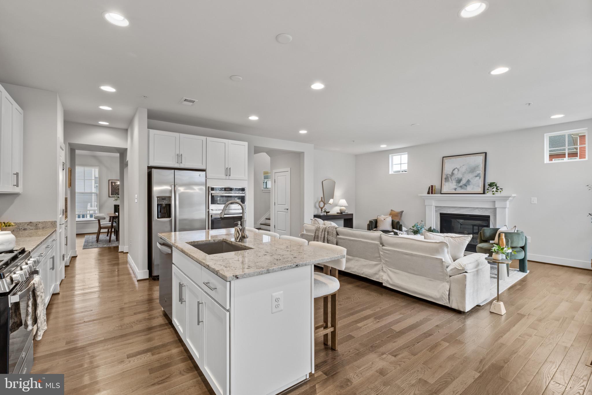 HERITAGE AT TWO RIVERS - Residential