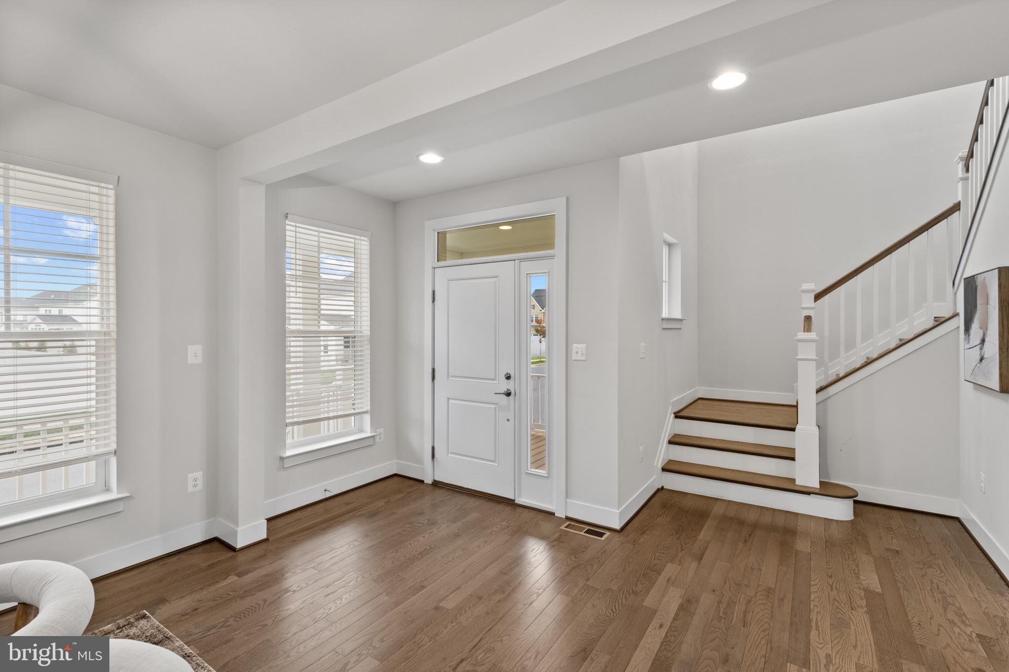 HERITAGE AT TWO RIVERS - Residential