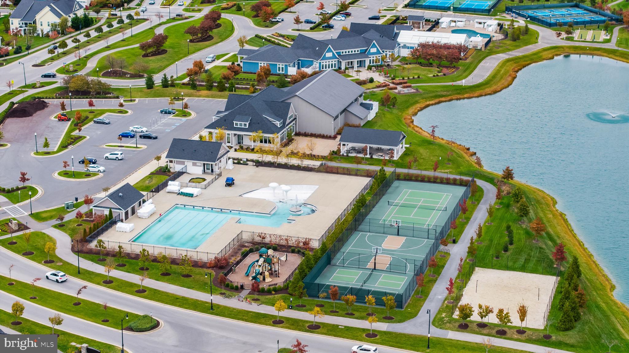 HERITAGE AT TWO RIVERS - Residential