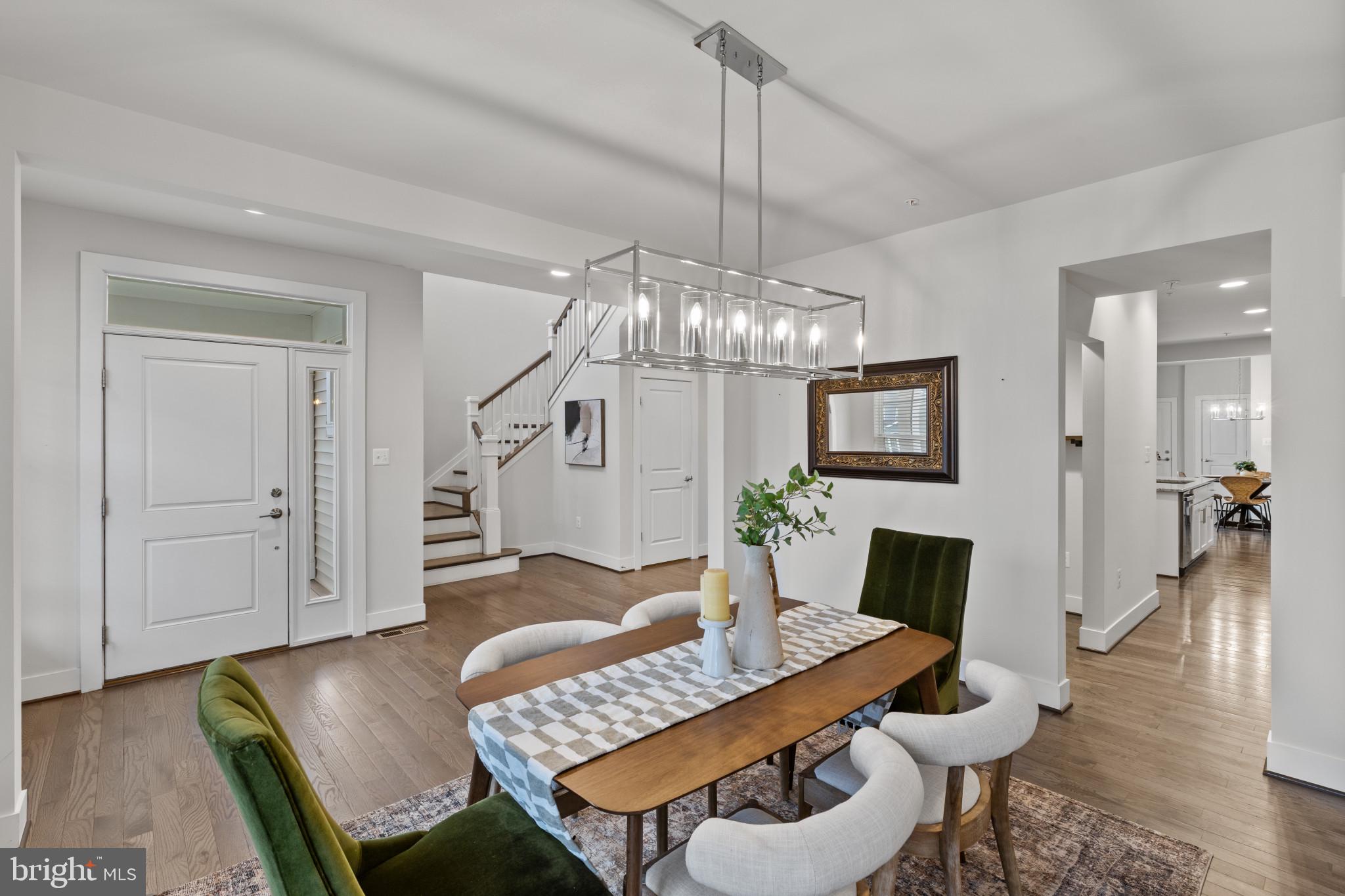 HERITAGE AT TWO RIVERS - Residential