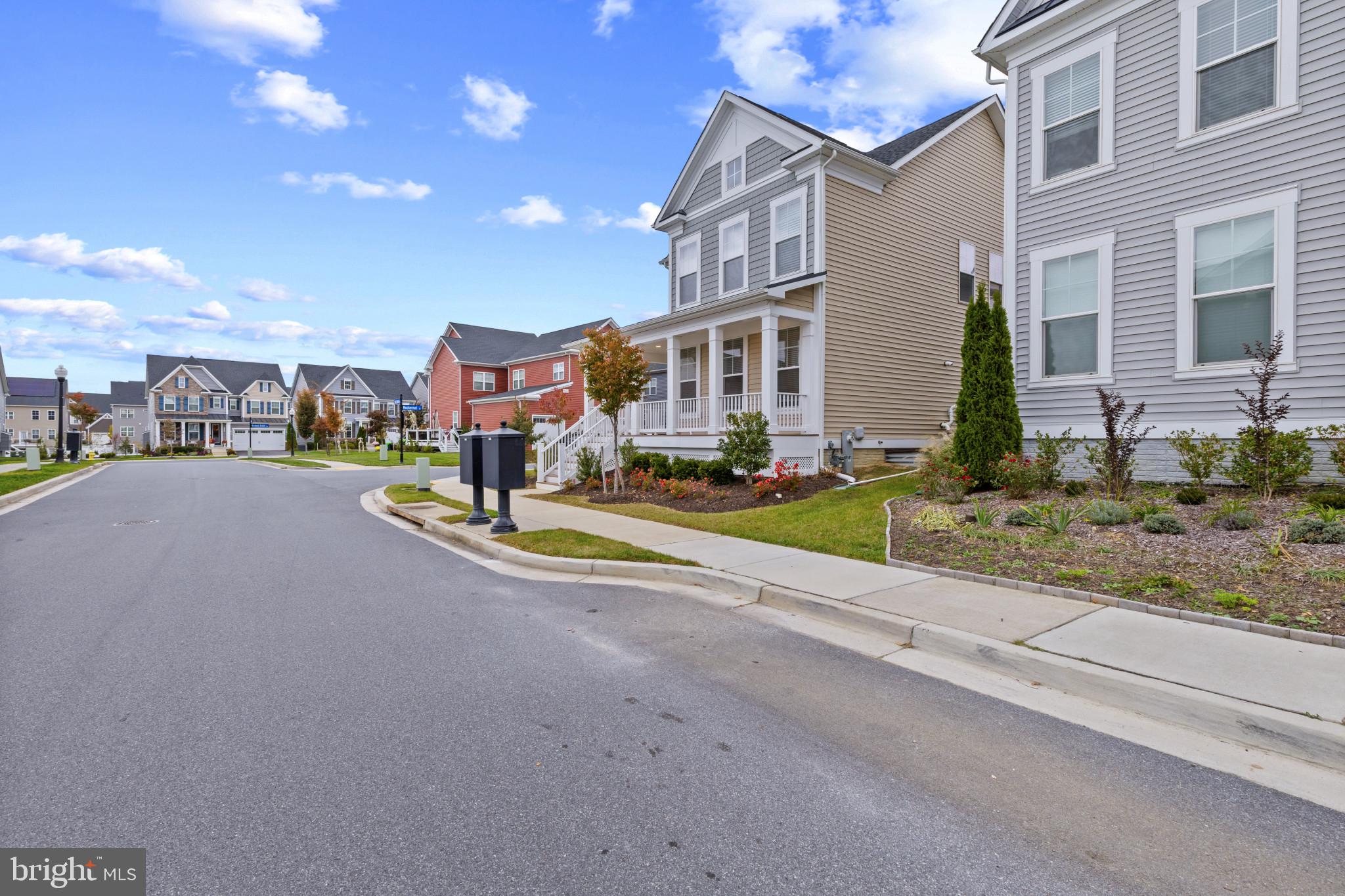 HERITAGE AT TWO RIVERS - Residential