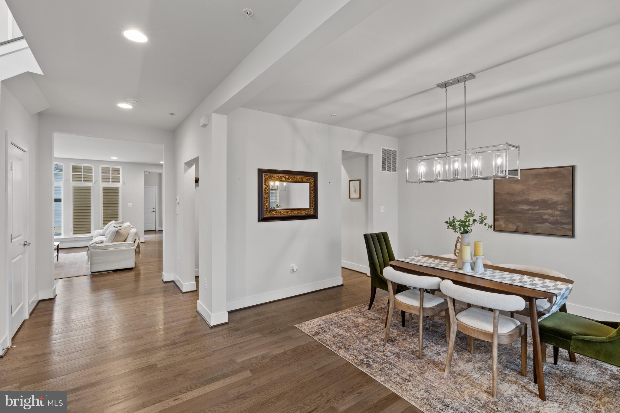 HERITAGE AT TWO RIVERS - Residential