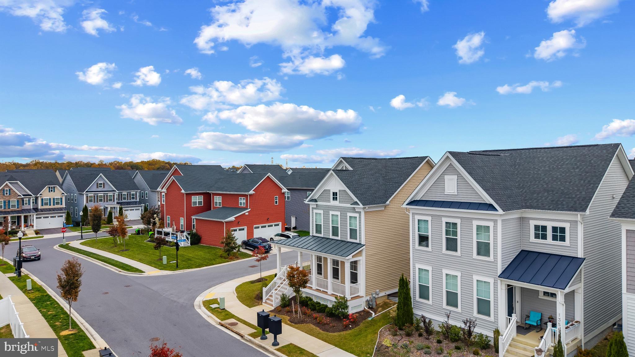 HERITAGE AT TWO RIVERS - Residential