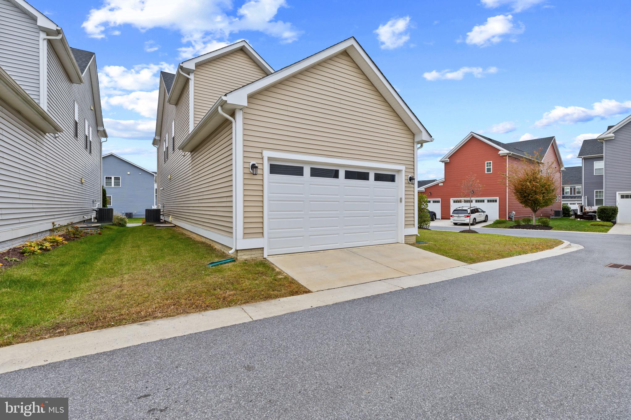 HERITAGE AT TWO RIVERS - Residential