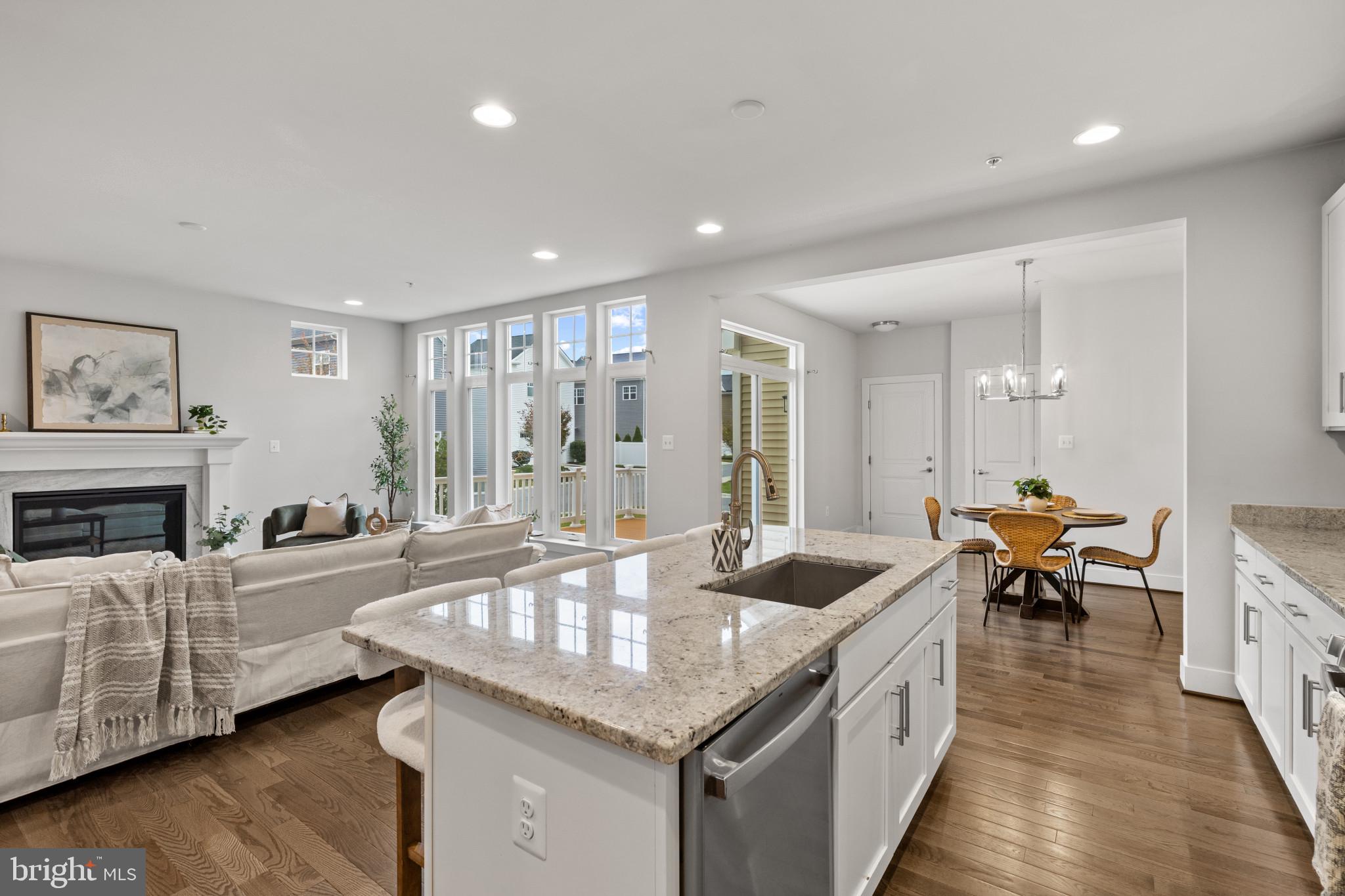 HERITAGE AT TWO RIVERS - Residential