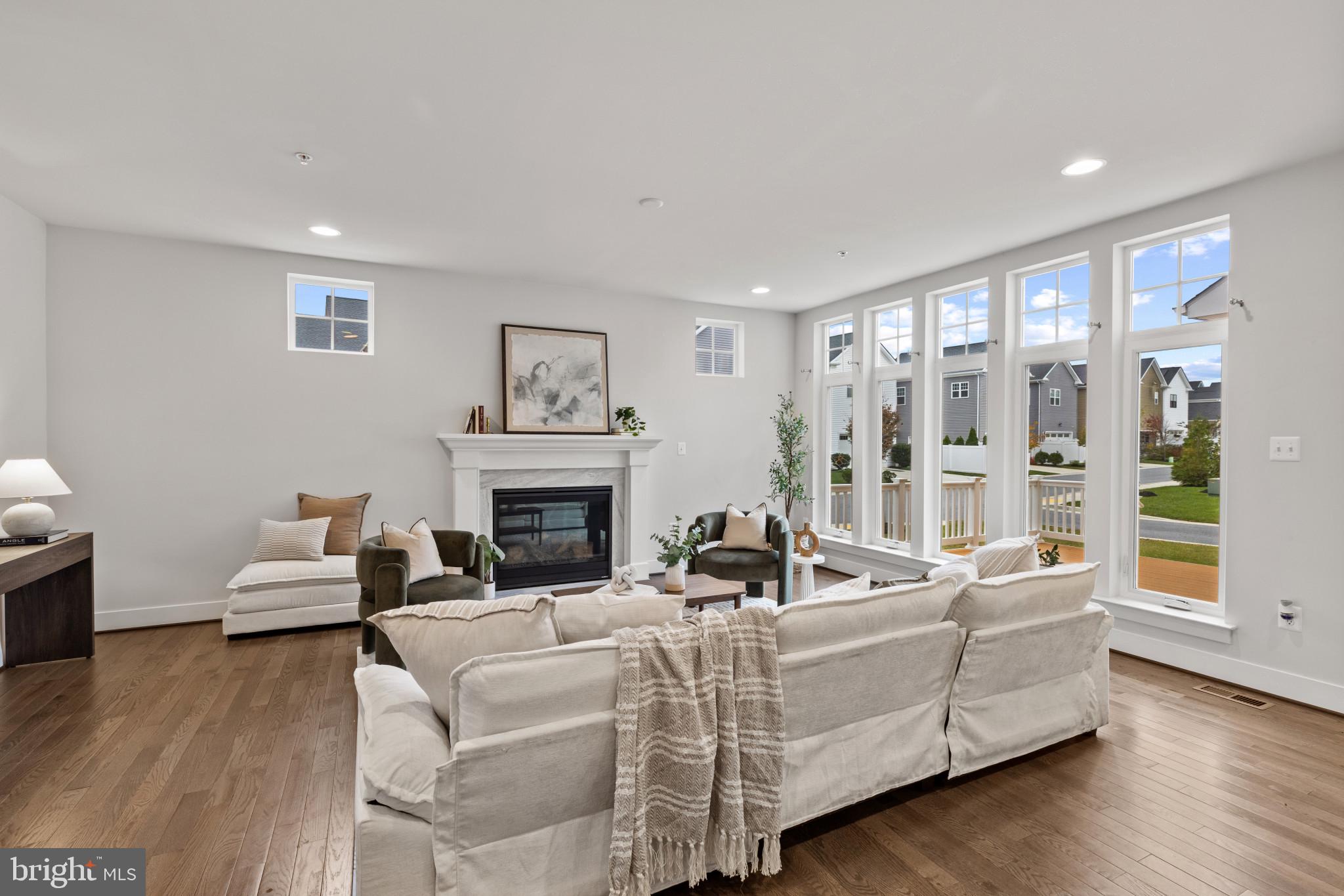 HERITAGE AT TWO RIVERS - Residential